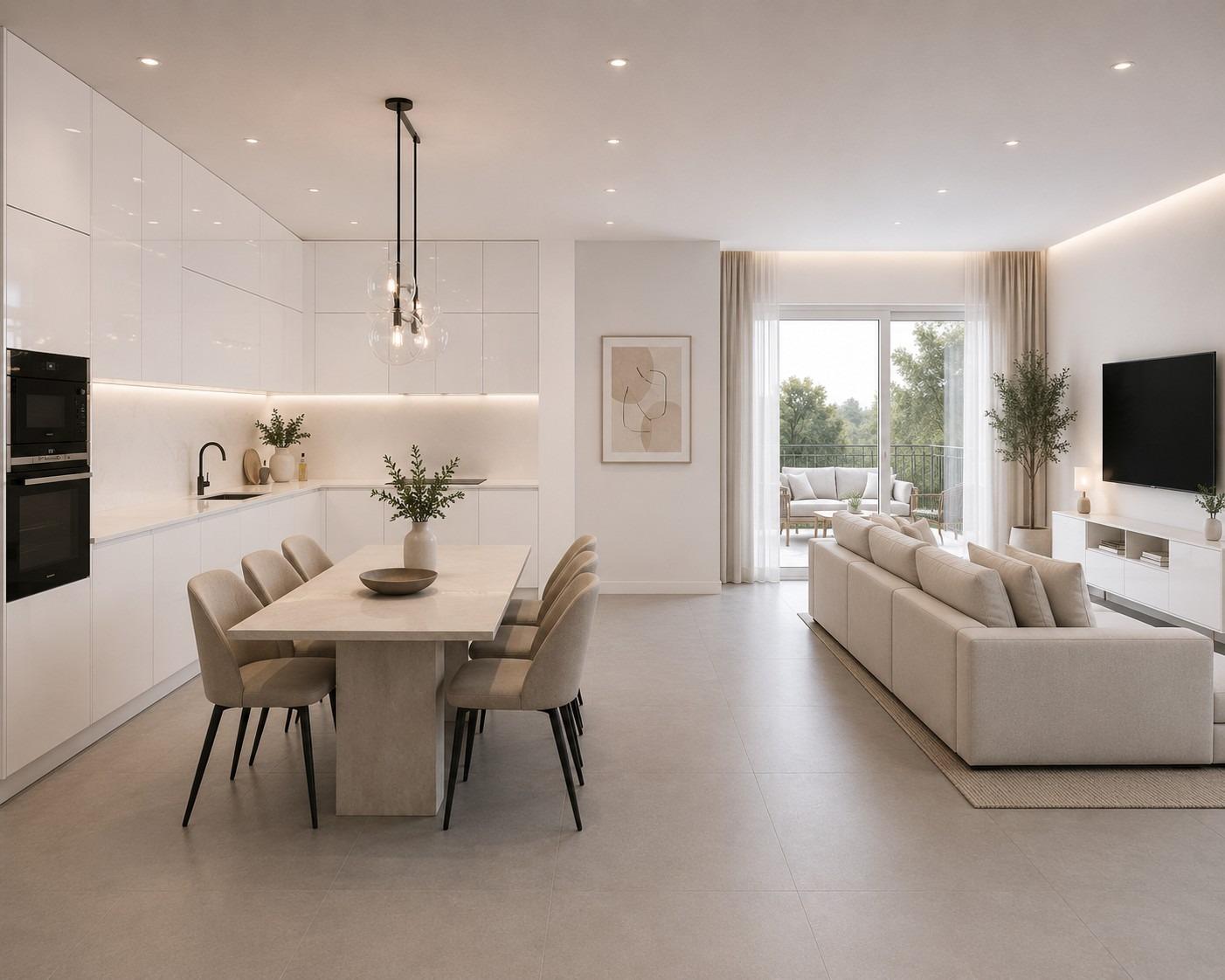 Town House for sale in Mazarron, Murcia, Spain