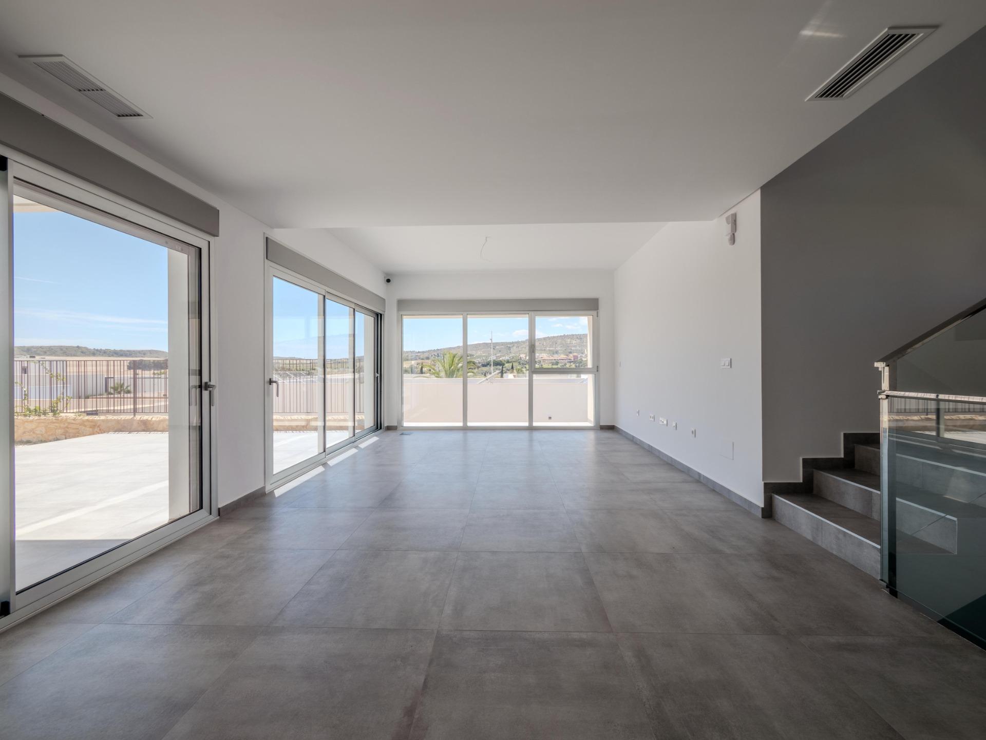 Villa for sale in Algorfa, Alicante, Spain