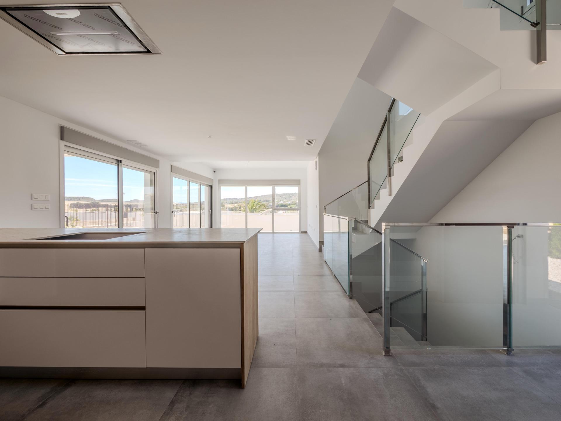 Villa for sale in Algorfa, Alicante, Spain