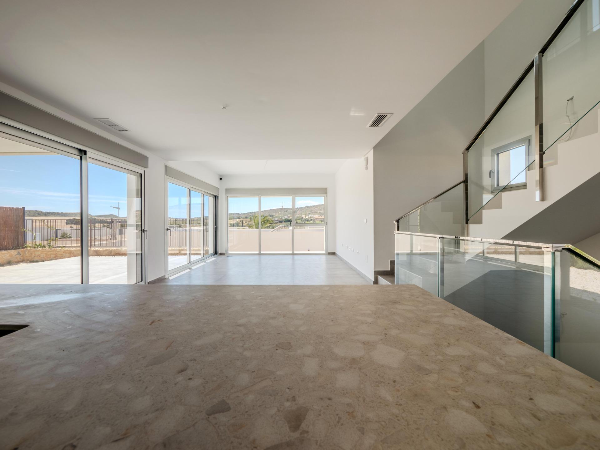 Villa for sale in Algorfa, Alicante, Spain
