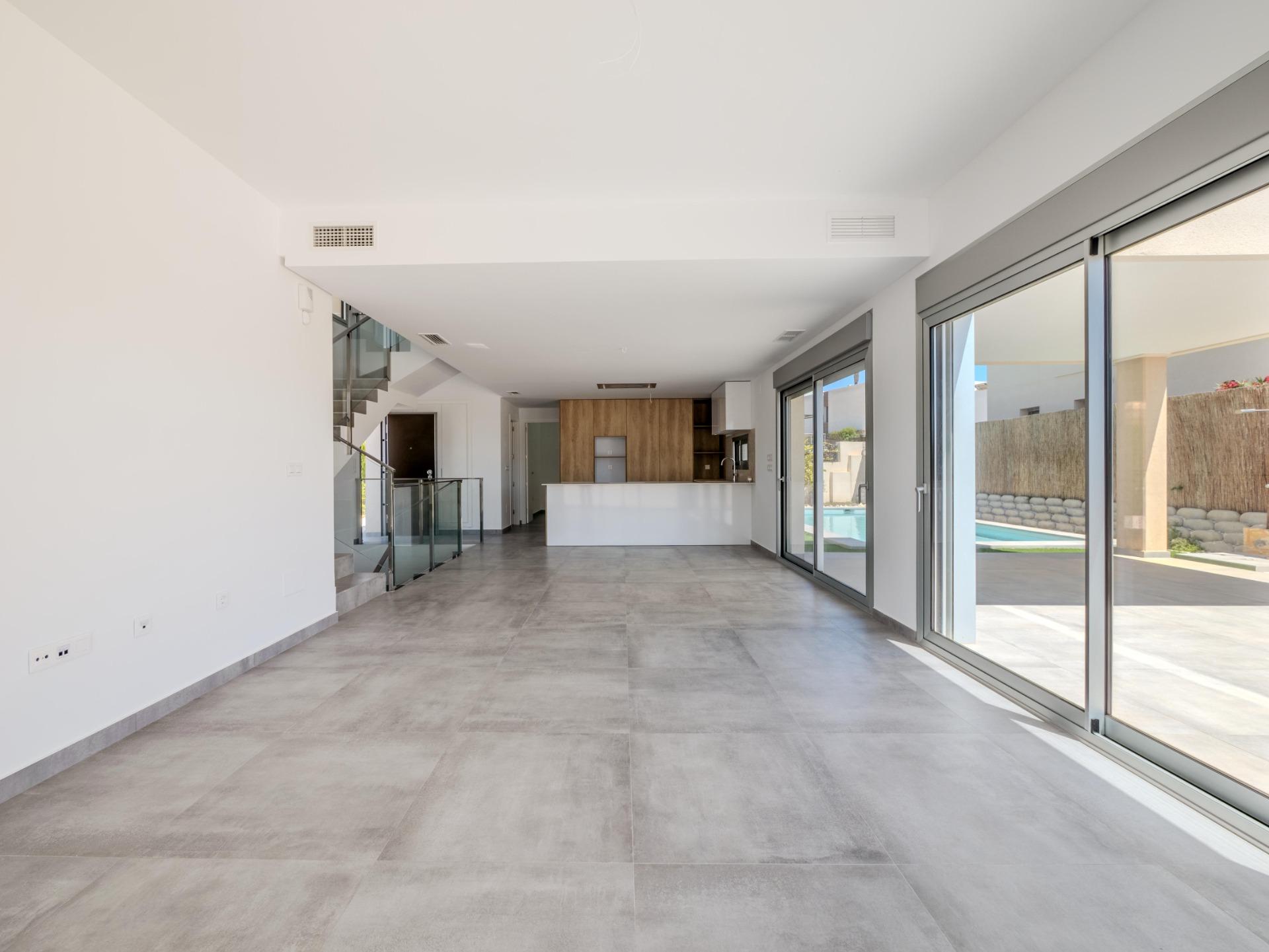 Villa for sale in Algorfa, Alicante, Spain