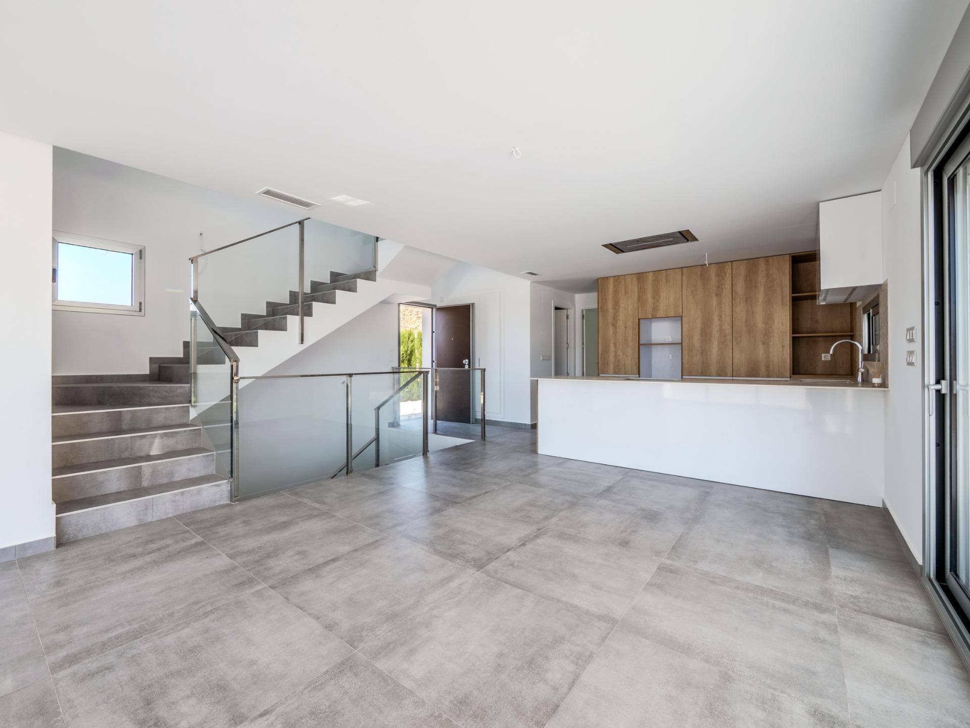 Villa for sale in Algorfa, Alicante, Spain