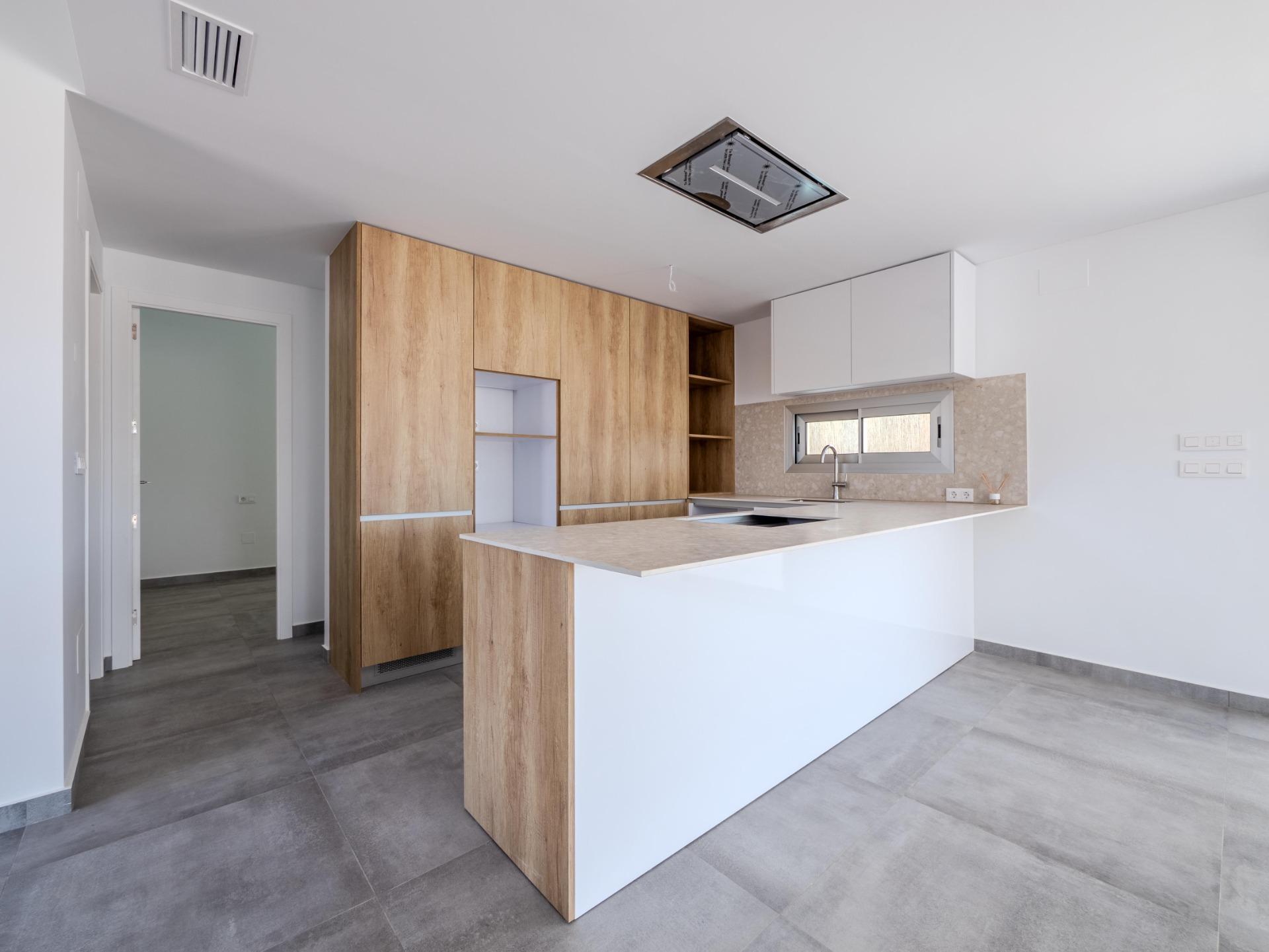 Villa for sale in Algorfa, Alicante, Spain