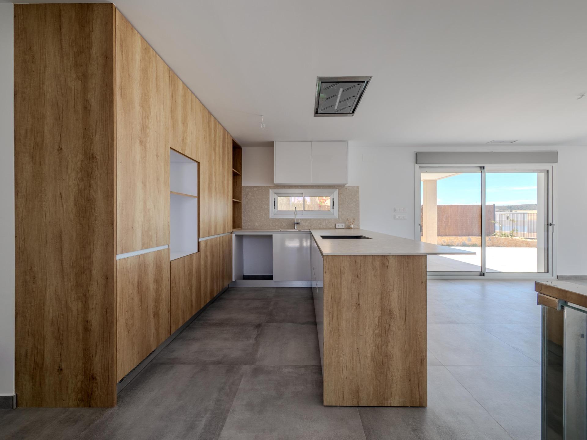 Villa for sale in Algorfa, Alicante, Spain