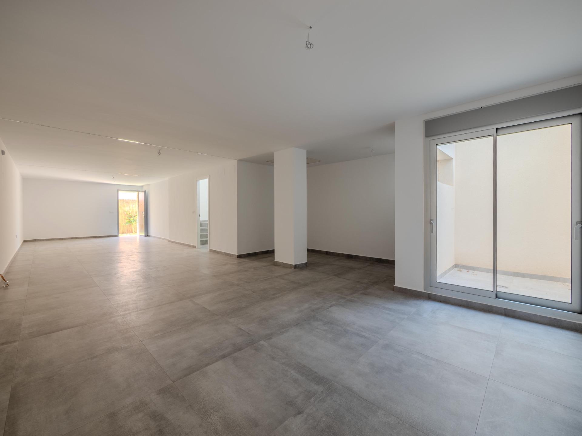 Villa for sale in Algorfa, Alicante, Spain