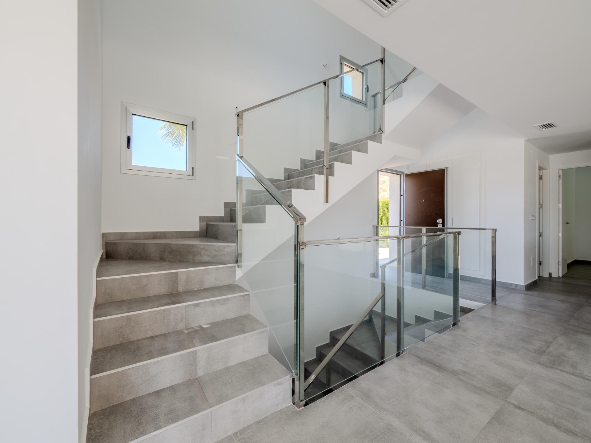 Villa for sale in Algorfa, Alicante, Spain