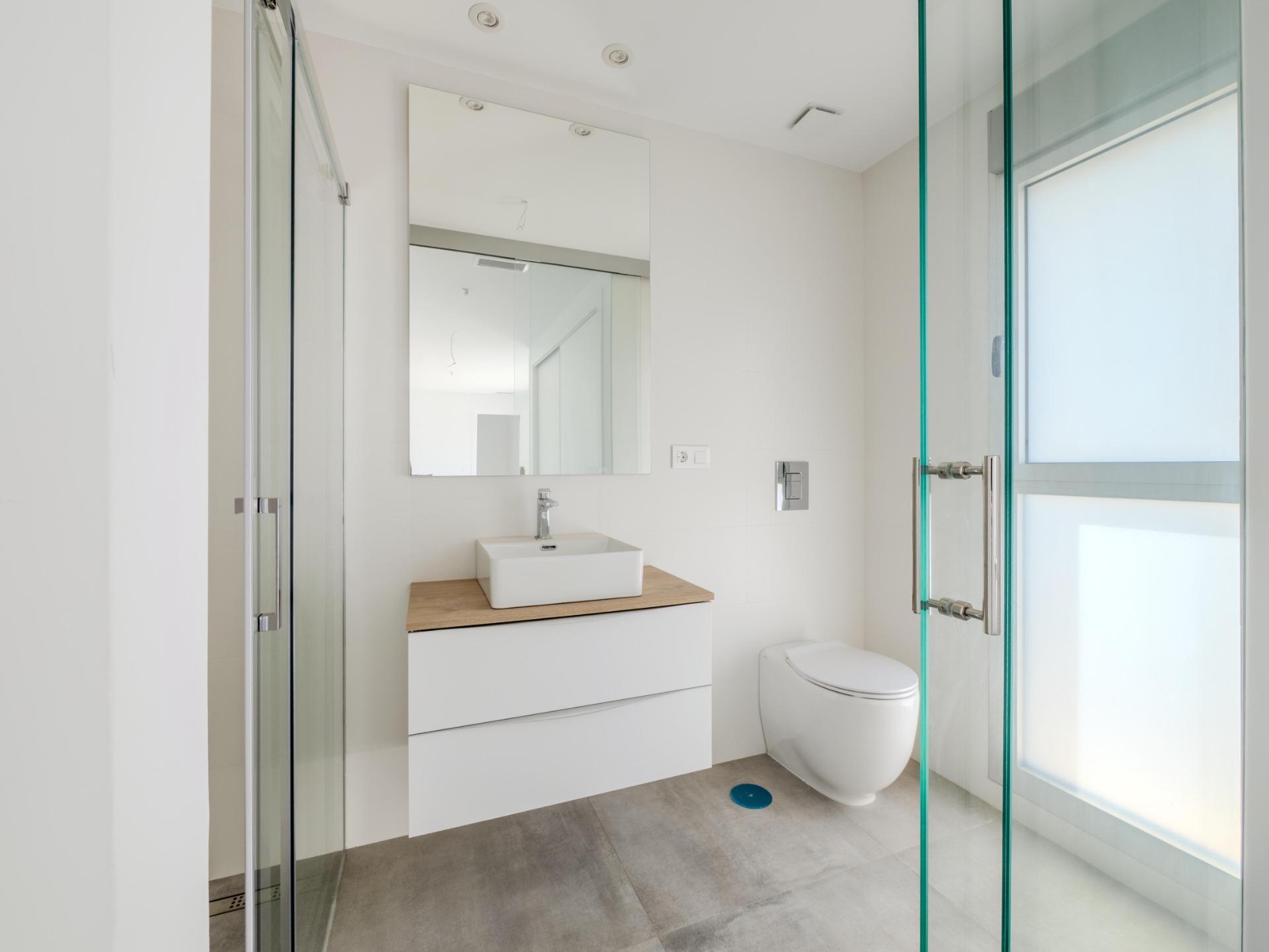 Villa for sale in Algorfa, Alicante, Spain