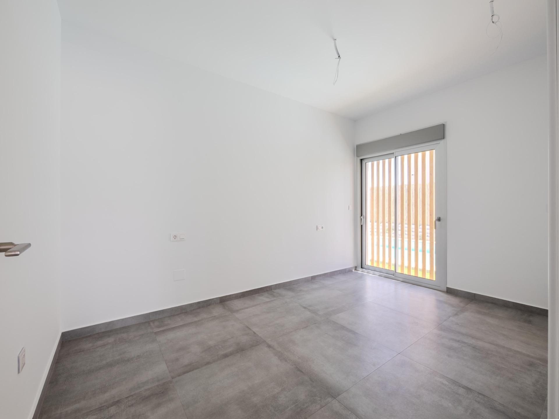 Villa for sale in Algorfa, Alicante, Spain