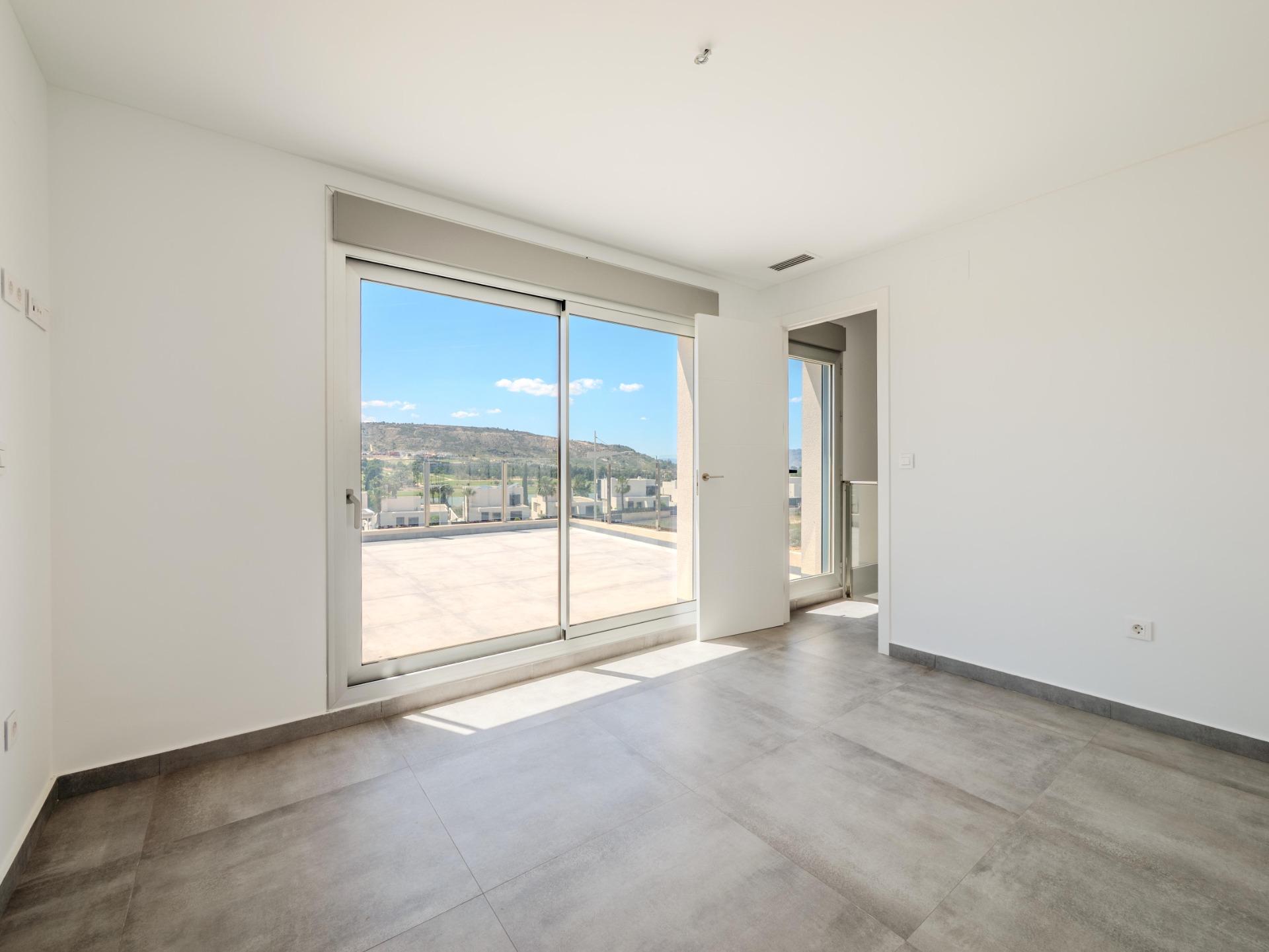 Villa for sale in Algorfa, Alicante, Spain