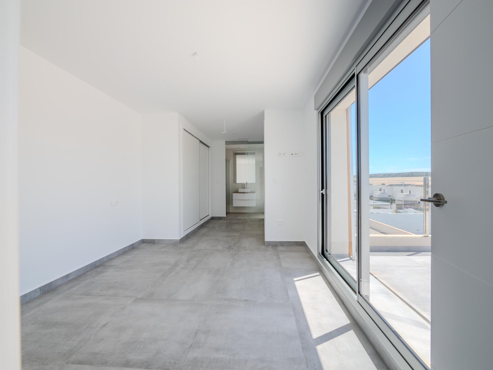 Villa for sale in Algorfa, Alicante, Spain