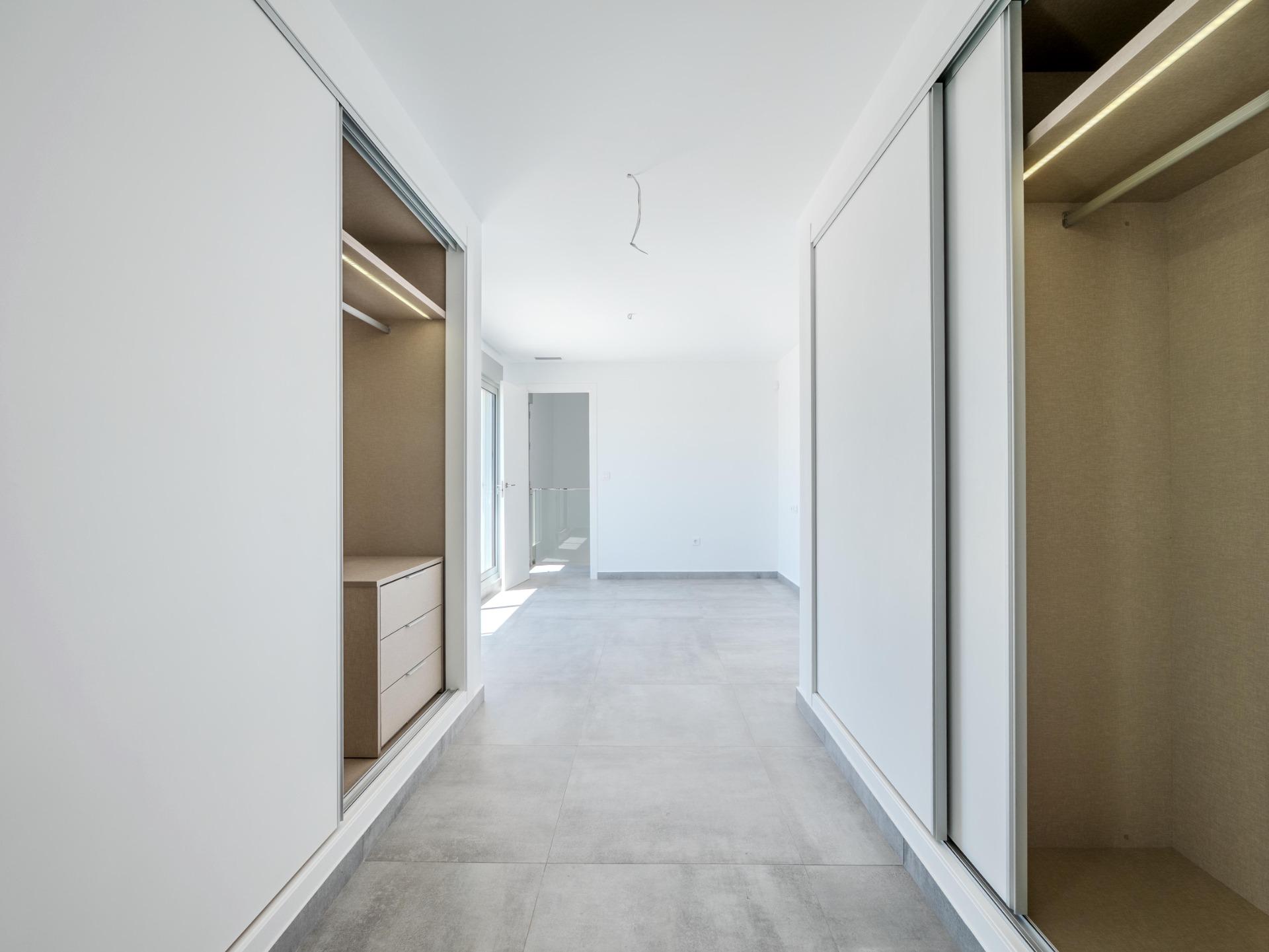 Villa for sale in Algorfa, Alicante, Spain