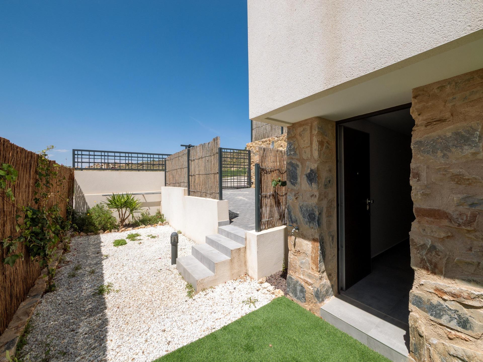 Villa for sale in Algorfa, Alicante, Spain