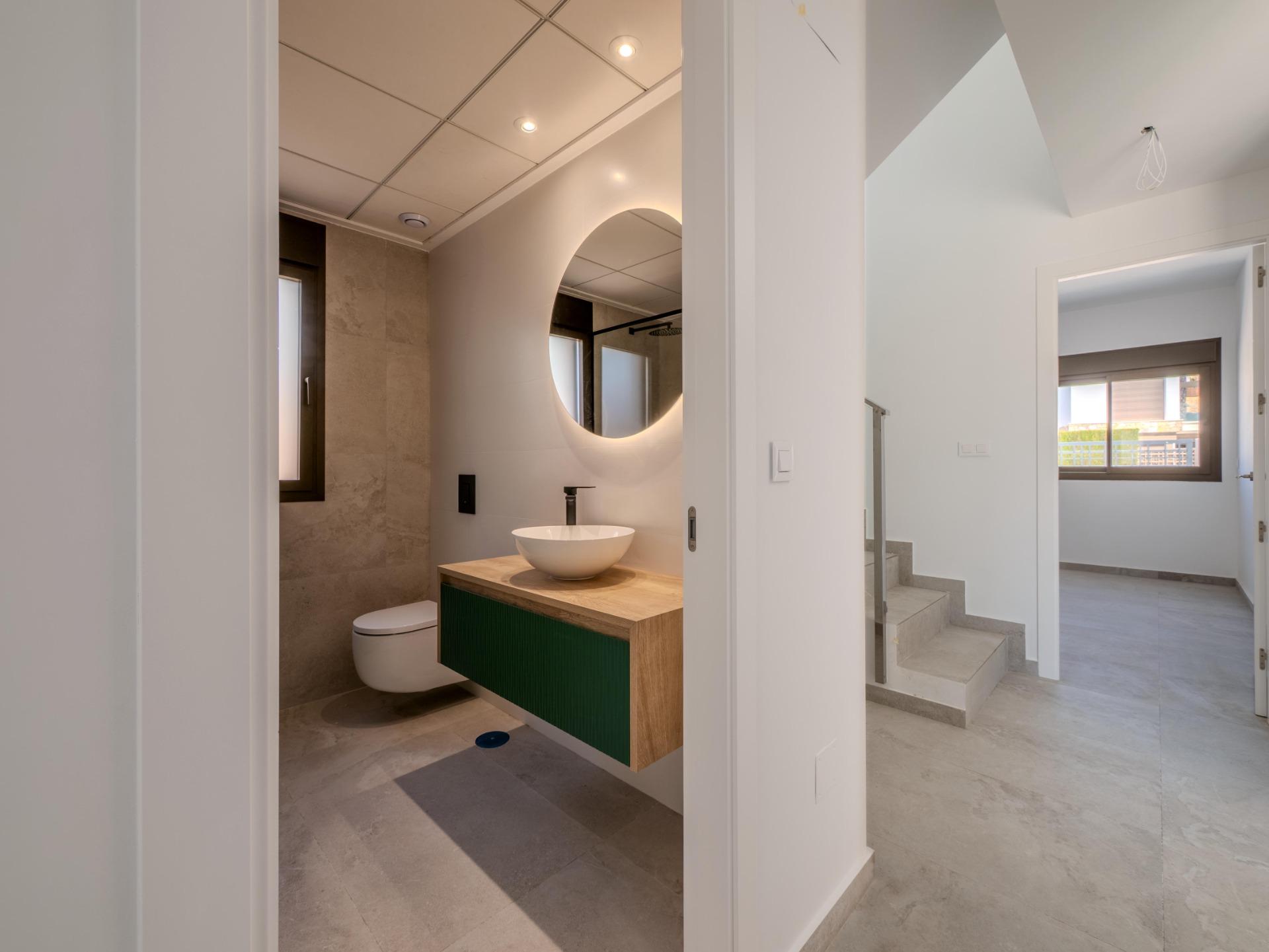 Villa for sale in Algorfa, Alicante, Spain