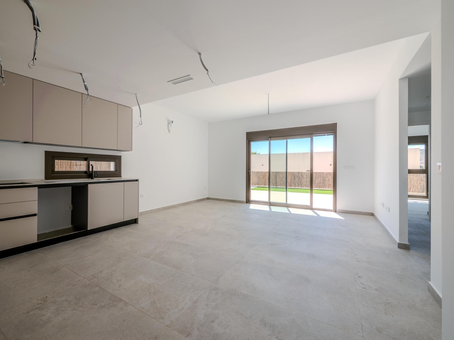 Villa for sale in Algorfa, Alicante, Spain