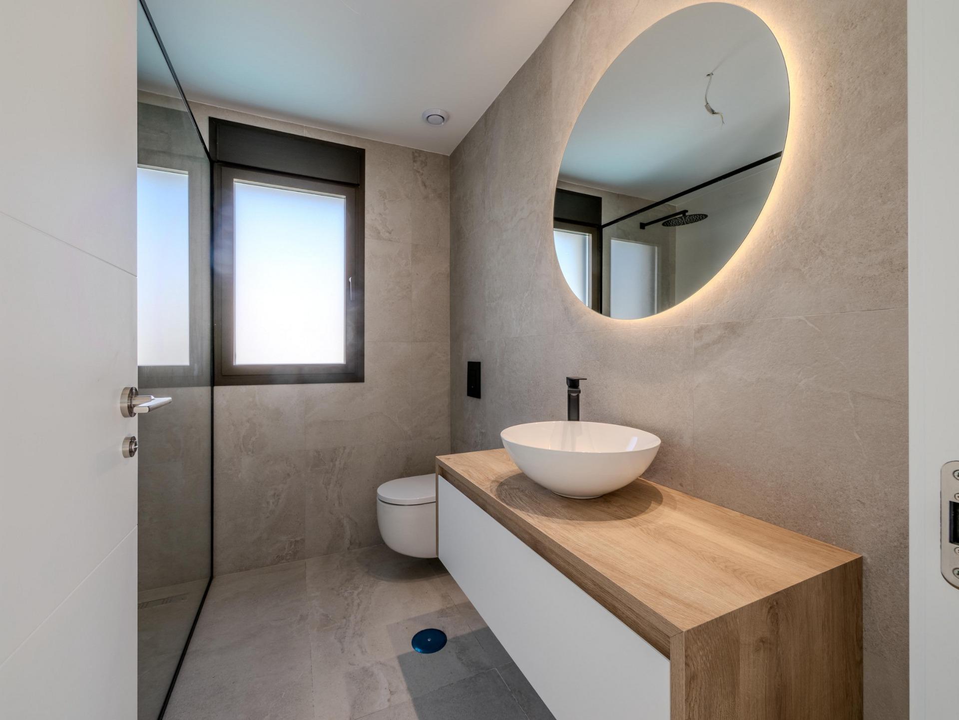 Villa for sale in Algorfa, Alicante, Spain