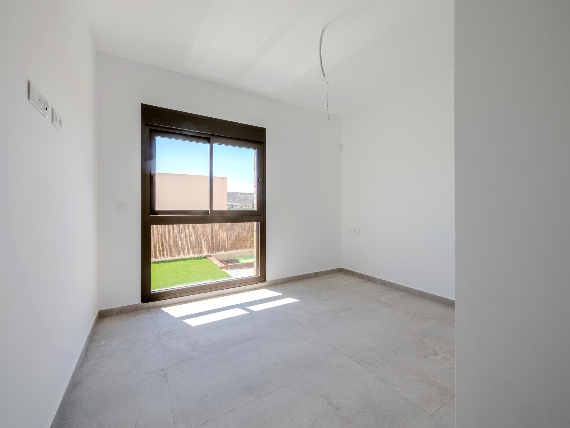 Villa for sale in Algorfa, Alicante, Spain