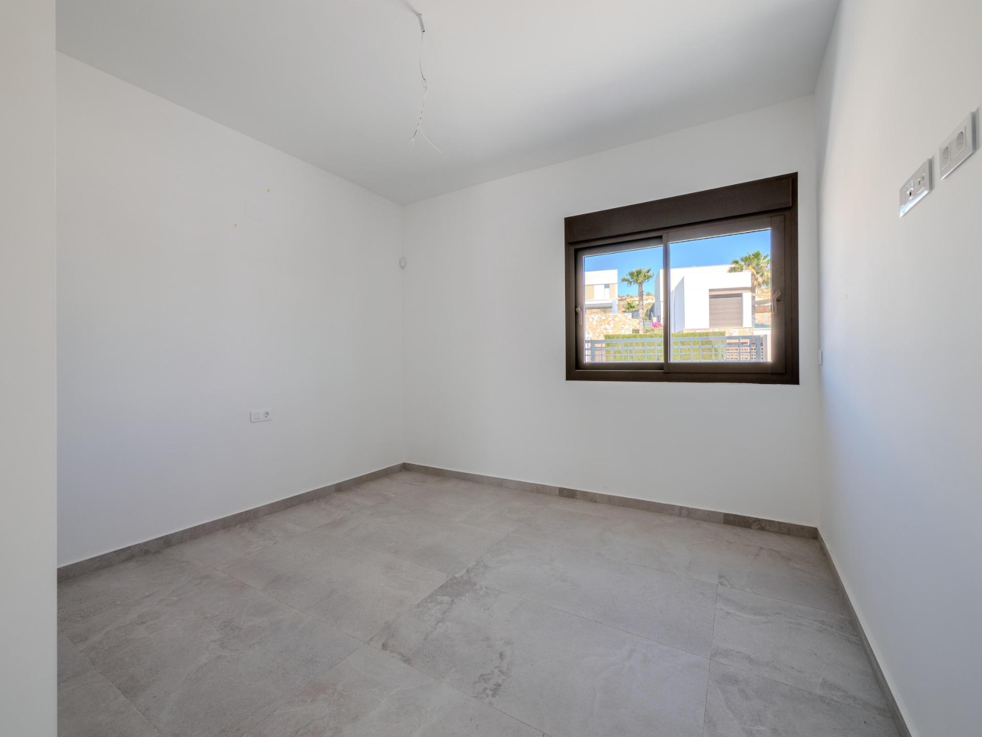 Villa for sale in Algorfa, Alicante, Spain