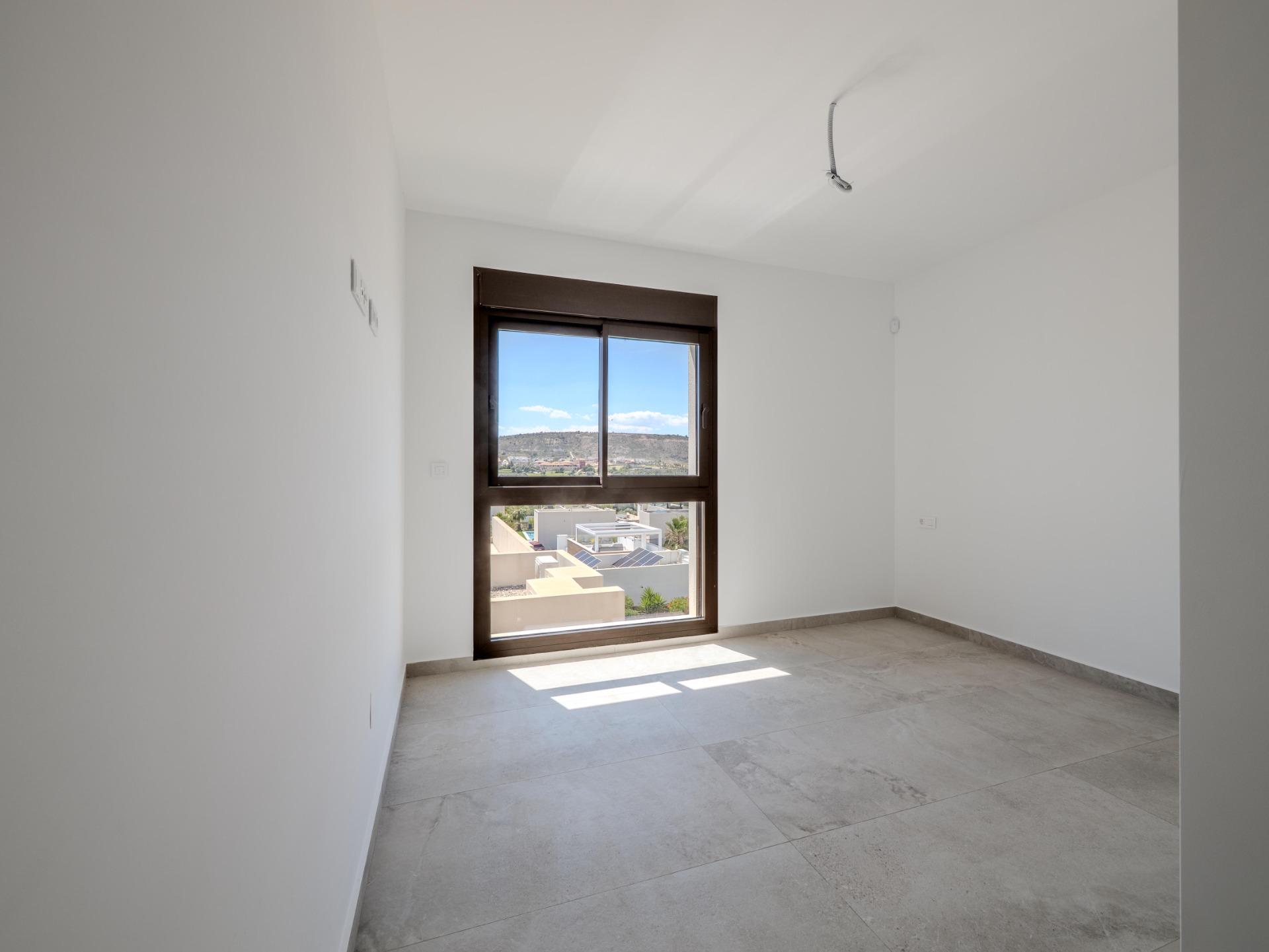 Villa for sale in Algorfa, Alicante, Spain