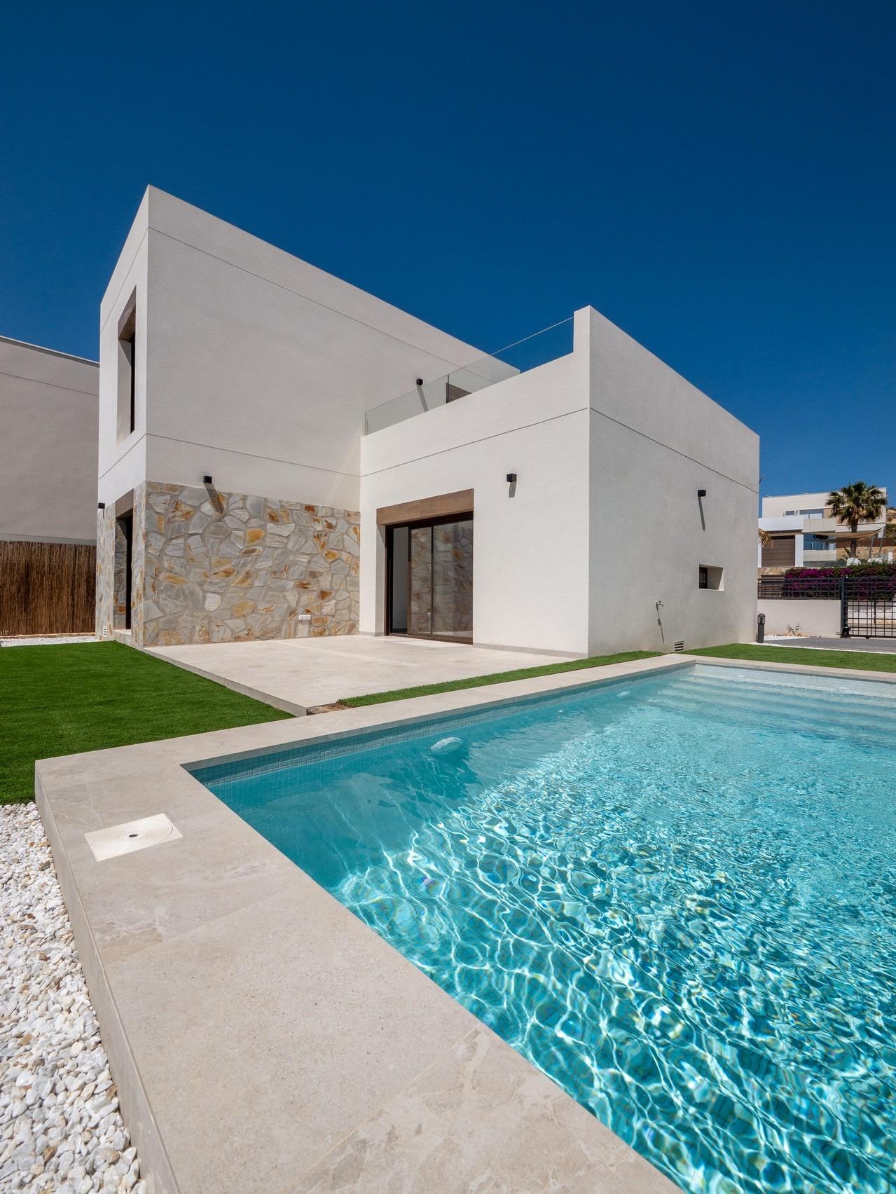 Villa for sale in Algorfa, Alicante, Spain