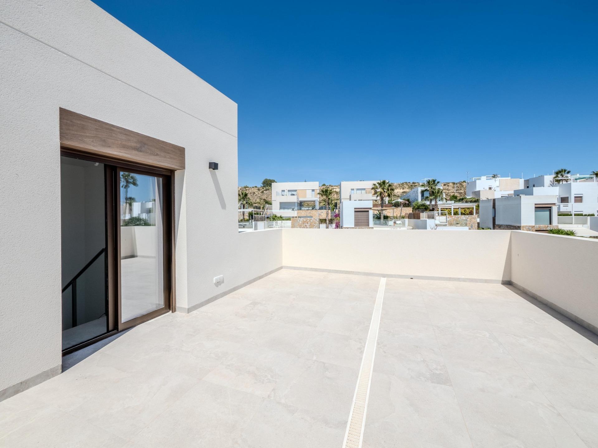 Villa for sale in Algorfa, Alicante, Spain