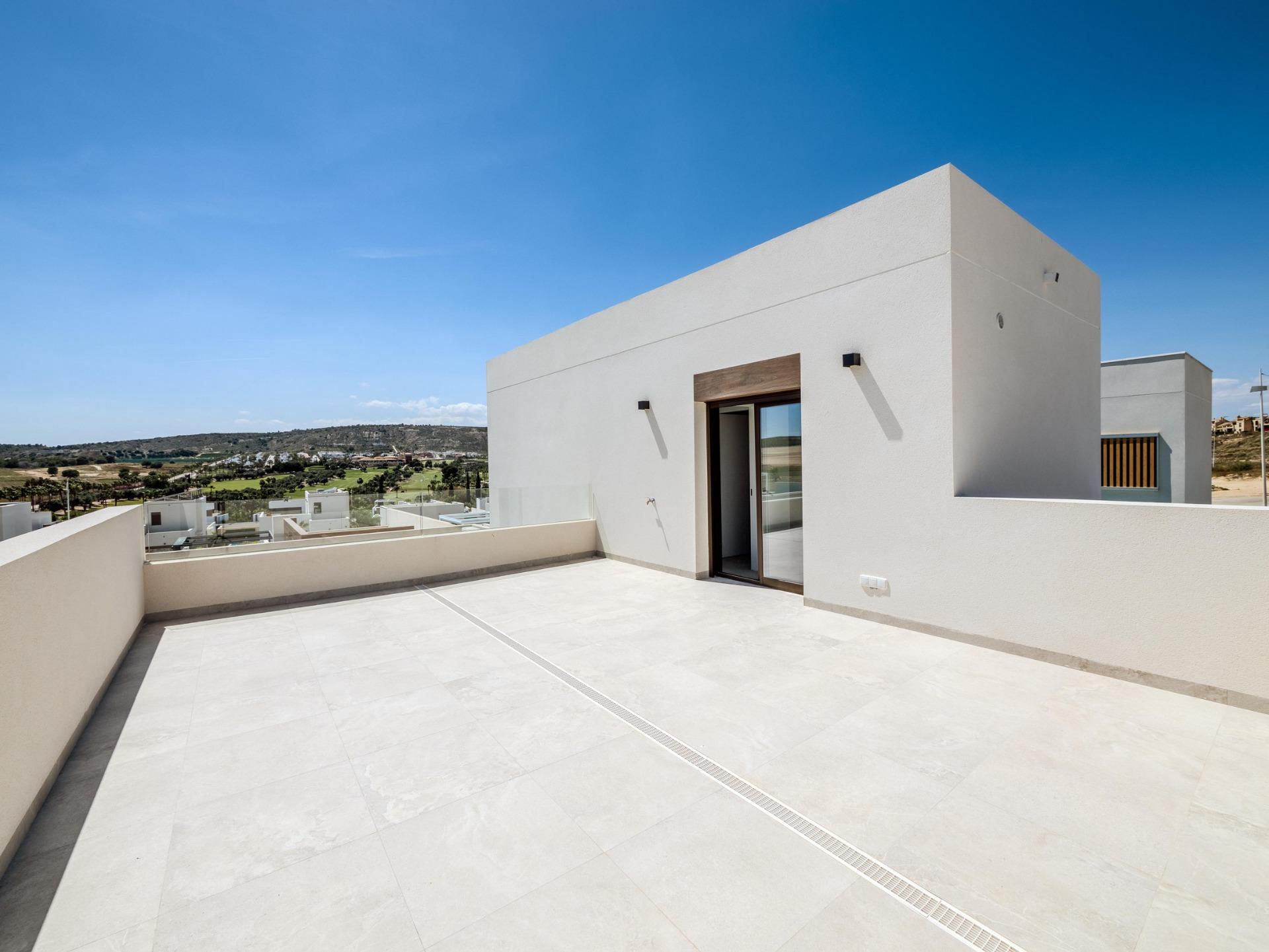Villa for sale in Algorfa, Alicante, Spain