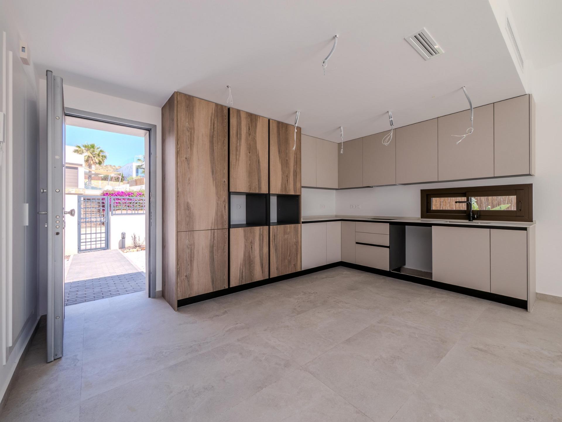Villa for sale in Algorfa, Alicante, Spain