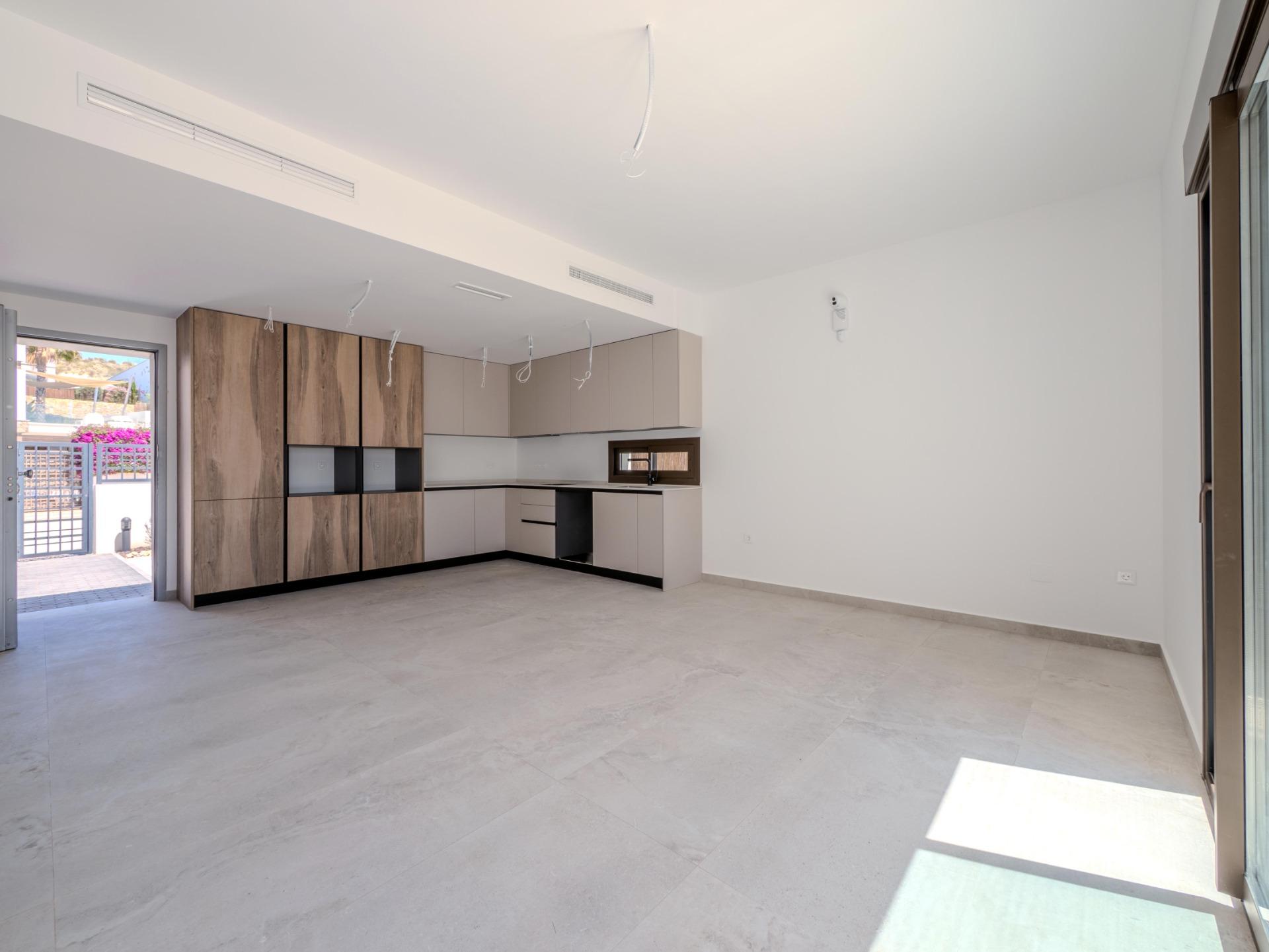 Villa for sale in Algorfa, Alicante, Spain