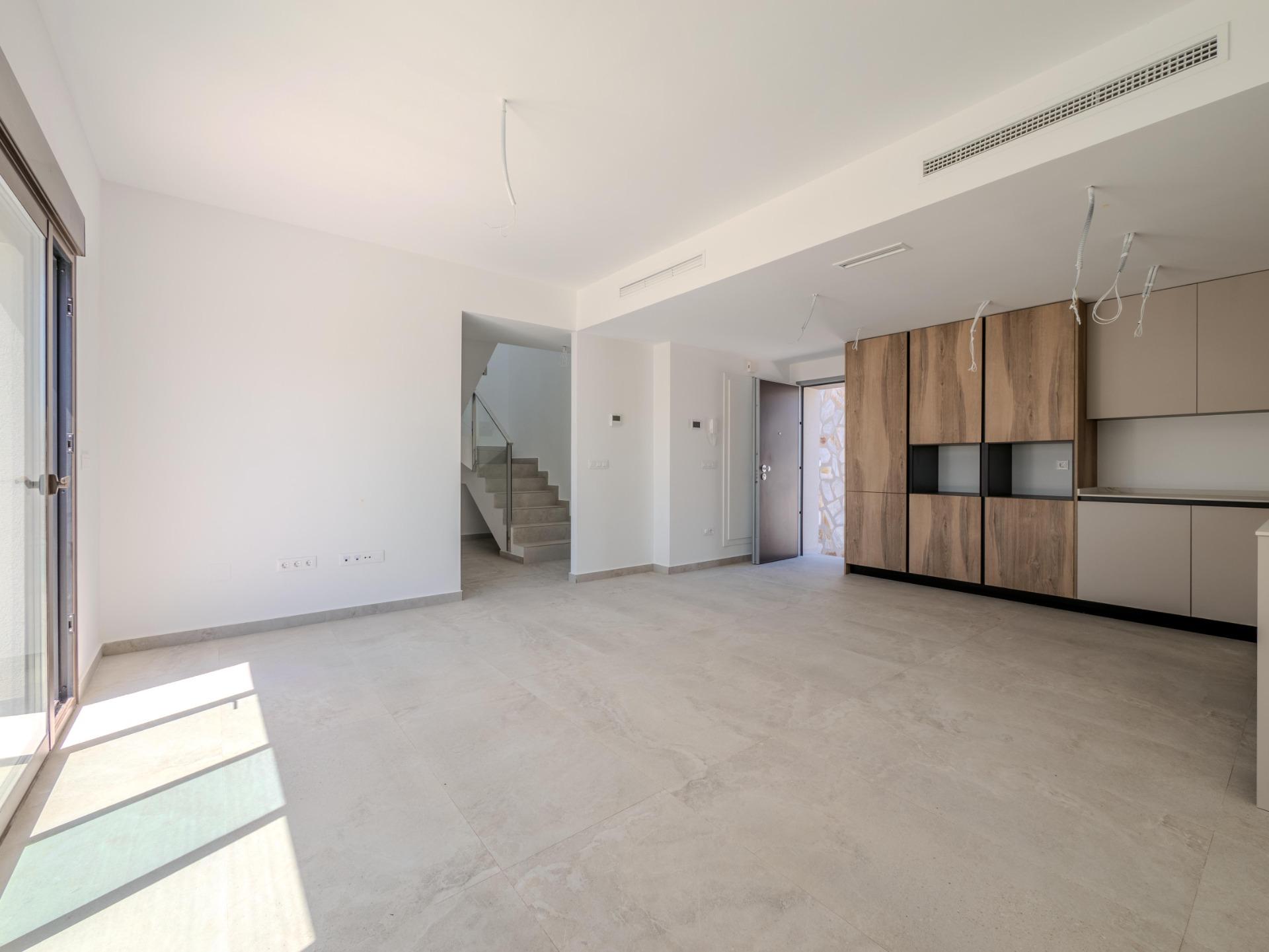 Villa for sale in Algorfa, Alicante, Spain