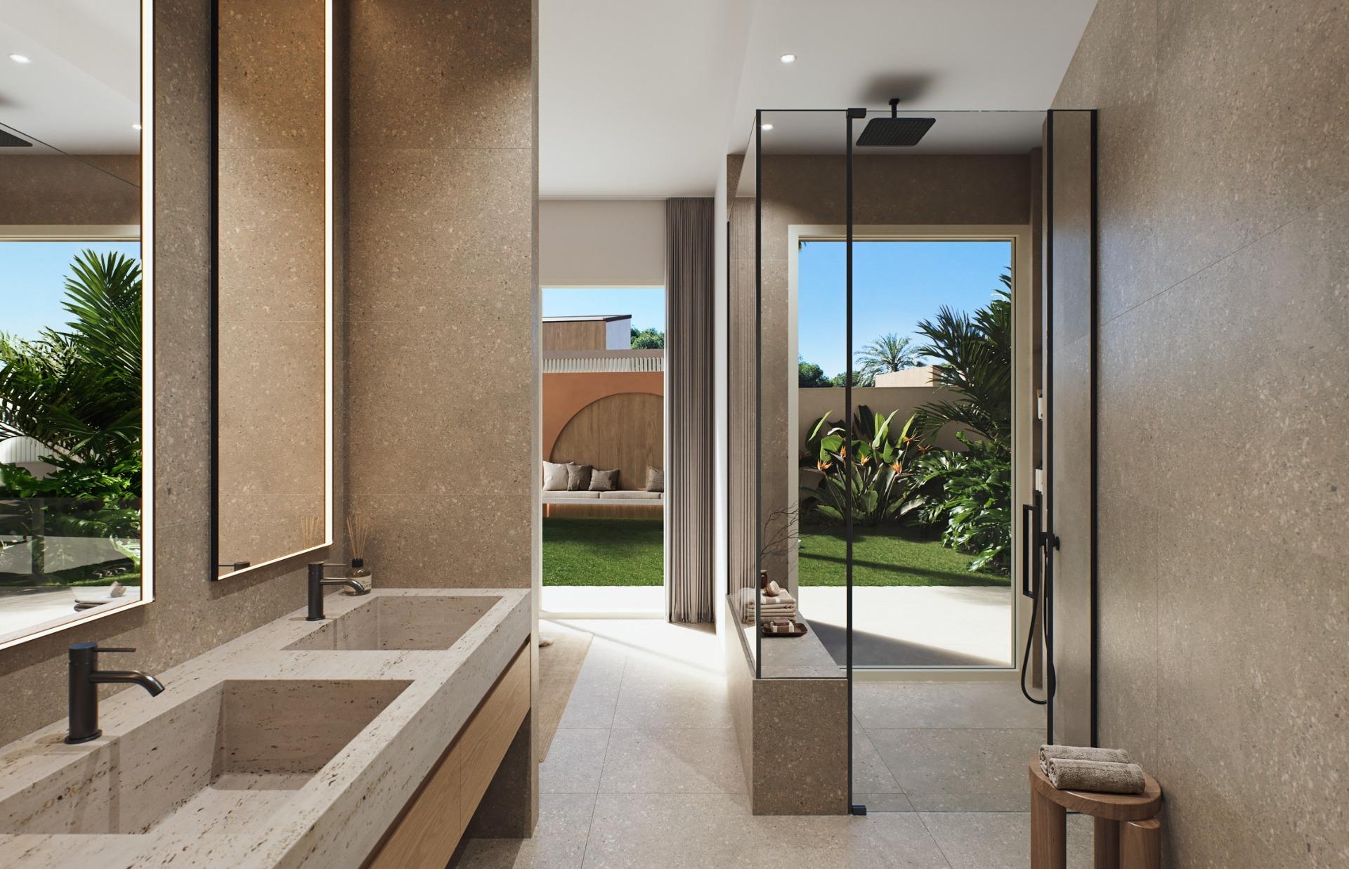 Villa for sale in Orihuela Costa, Alicante, Spain