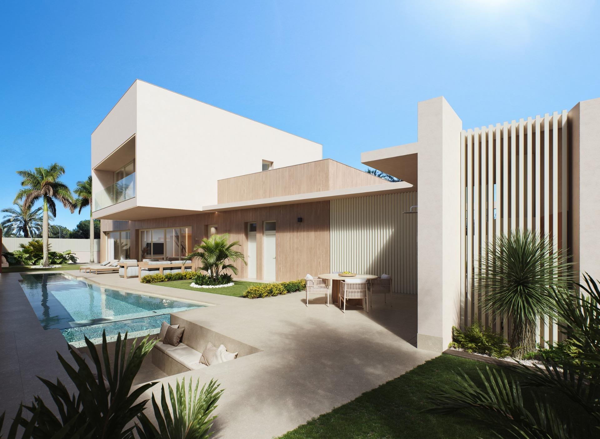 Villa for sale in Orihuela Costa, Alicante, Spain