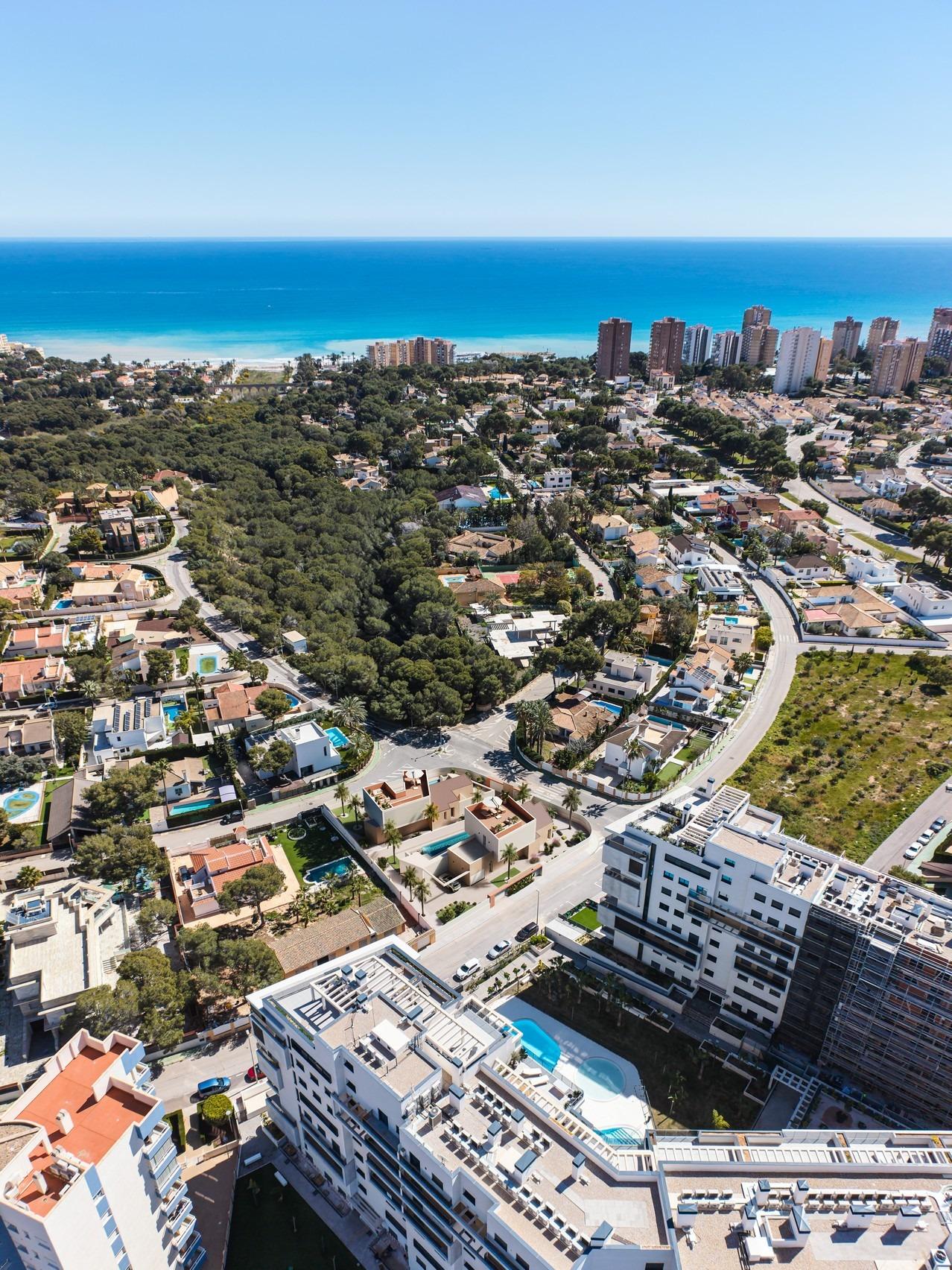 Villa for sale in Orihuela Costa, Alicante, Spain