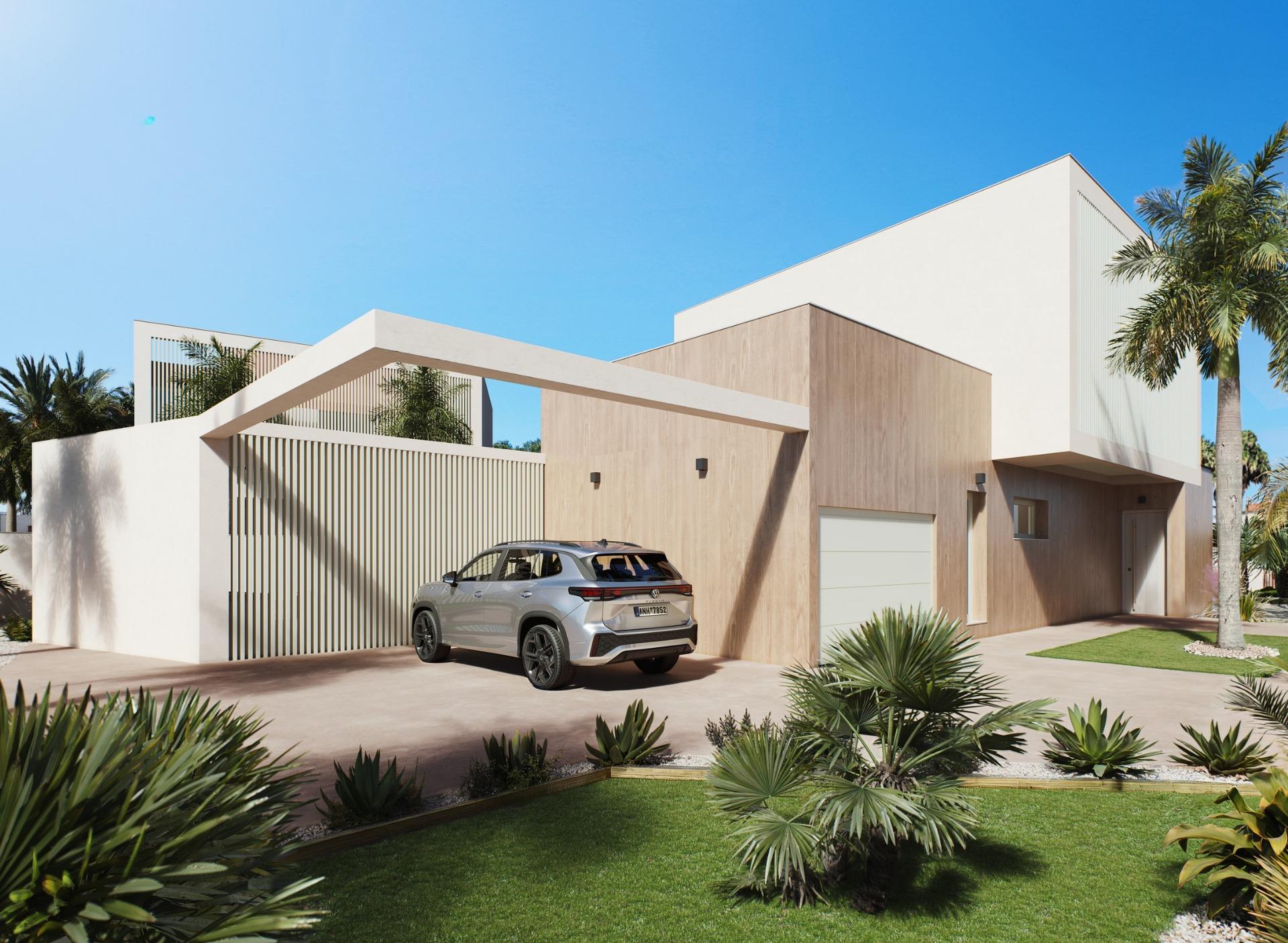 Villa for sale in Orihuela Costa, Alicante, Spain