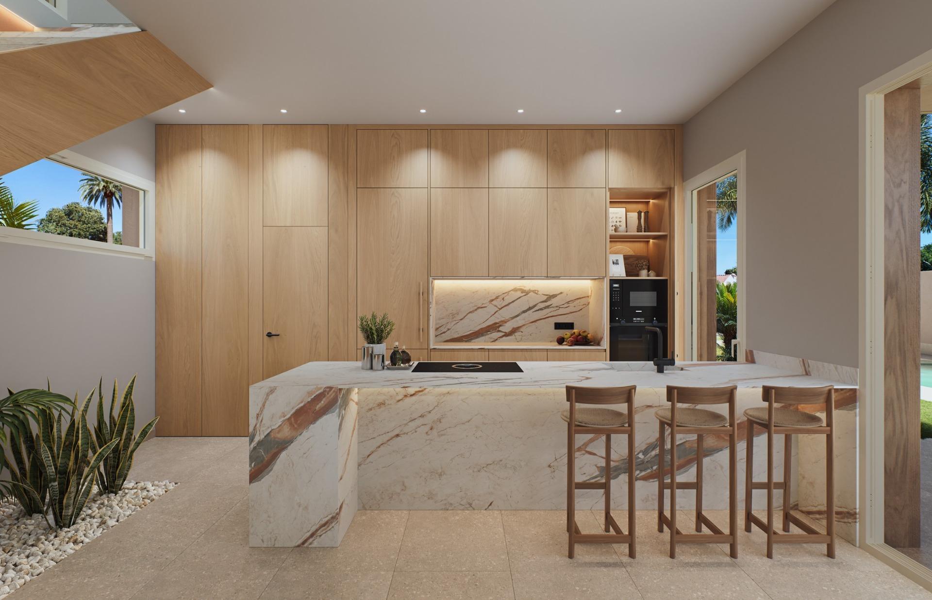 Villa for sale in Orihuela Costa, Alicante, Spain