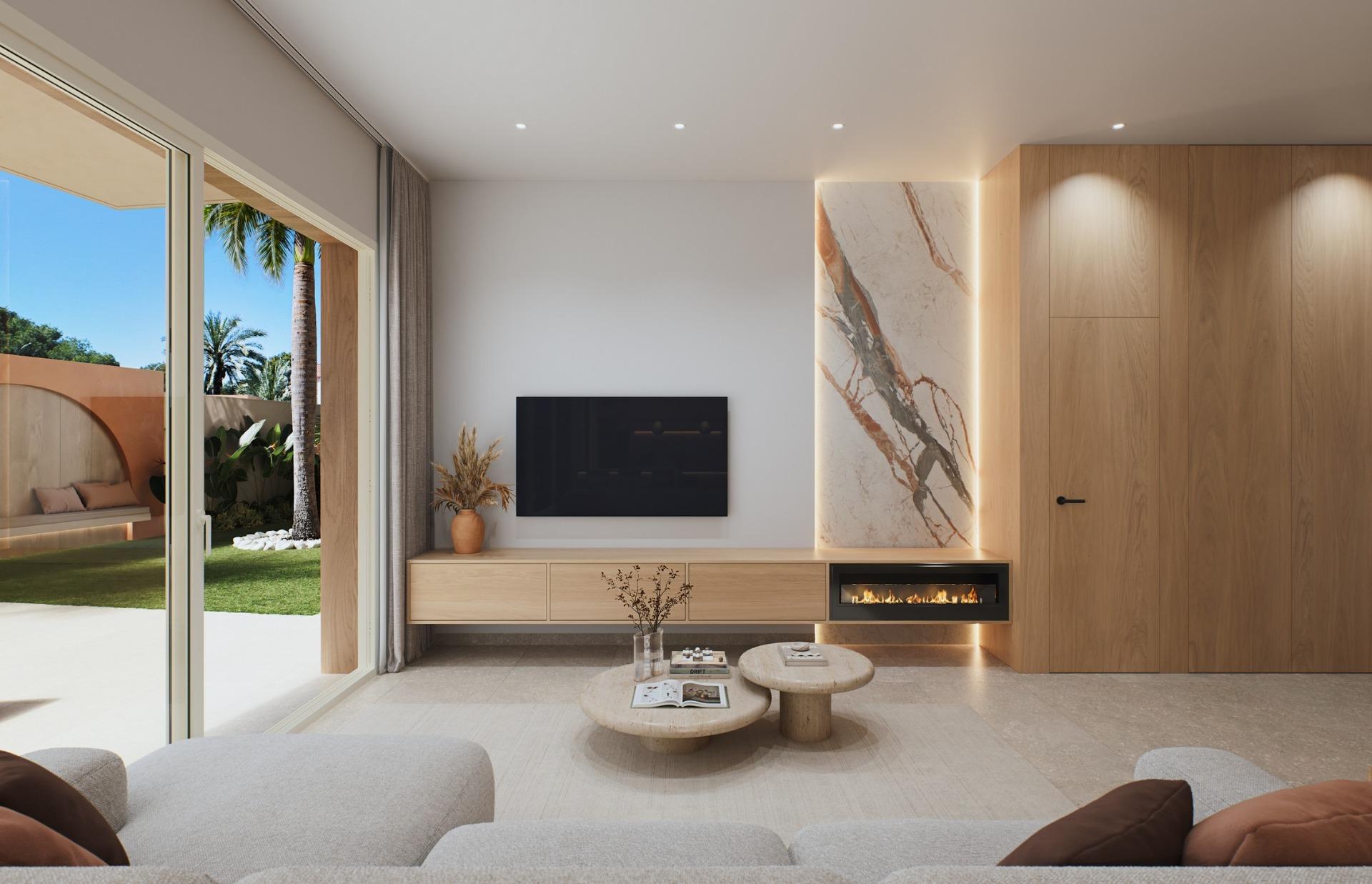 Villa for sale in Orihuela Costa, Alicante, Spain