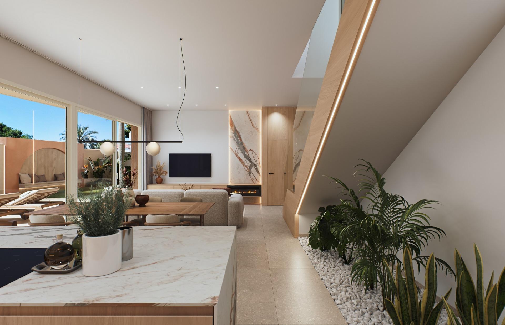 Villa for sale in Orihuela Costa, Alicante, Spain