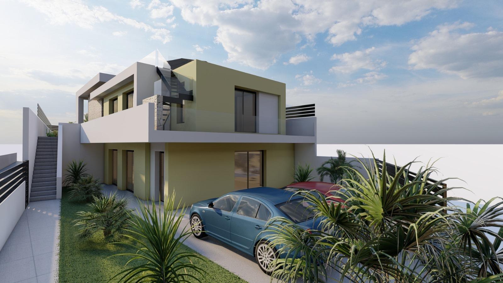 Villa for sale in Torrevieja, Alicante, Spain