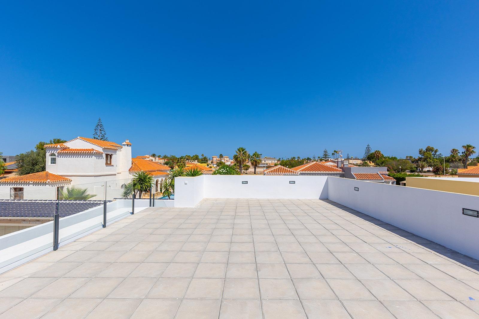 Villa for sale in Torrevieja, Alicante, Spain