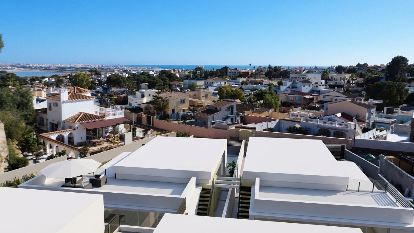 Villa for sale in Torrevieja, Alicante, Spain