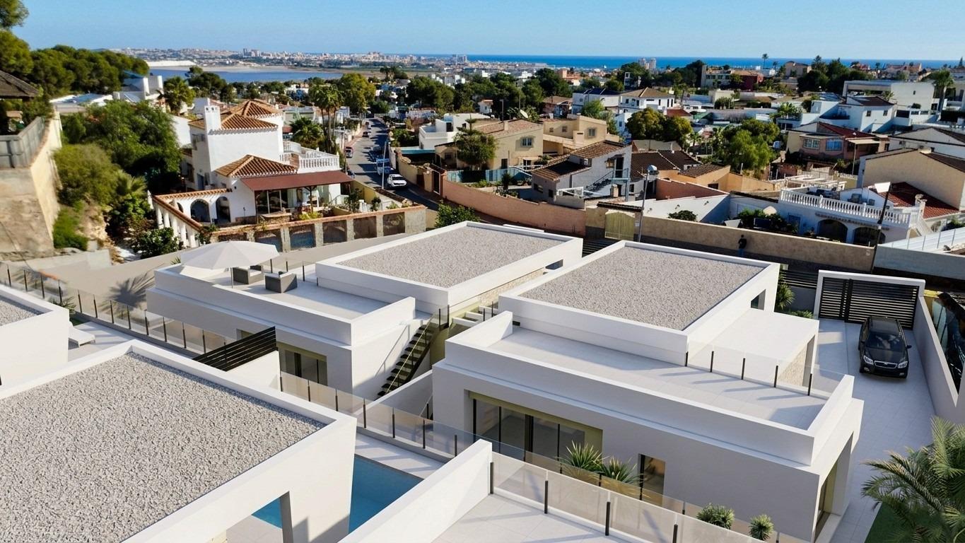 Villa for sale in Torrevieja, Alicante, Spain