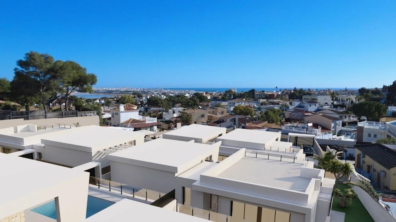 Villa for sale in Torrevieja, Alicante, Spain