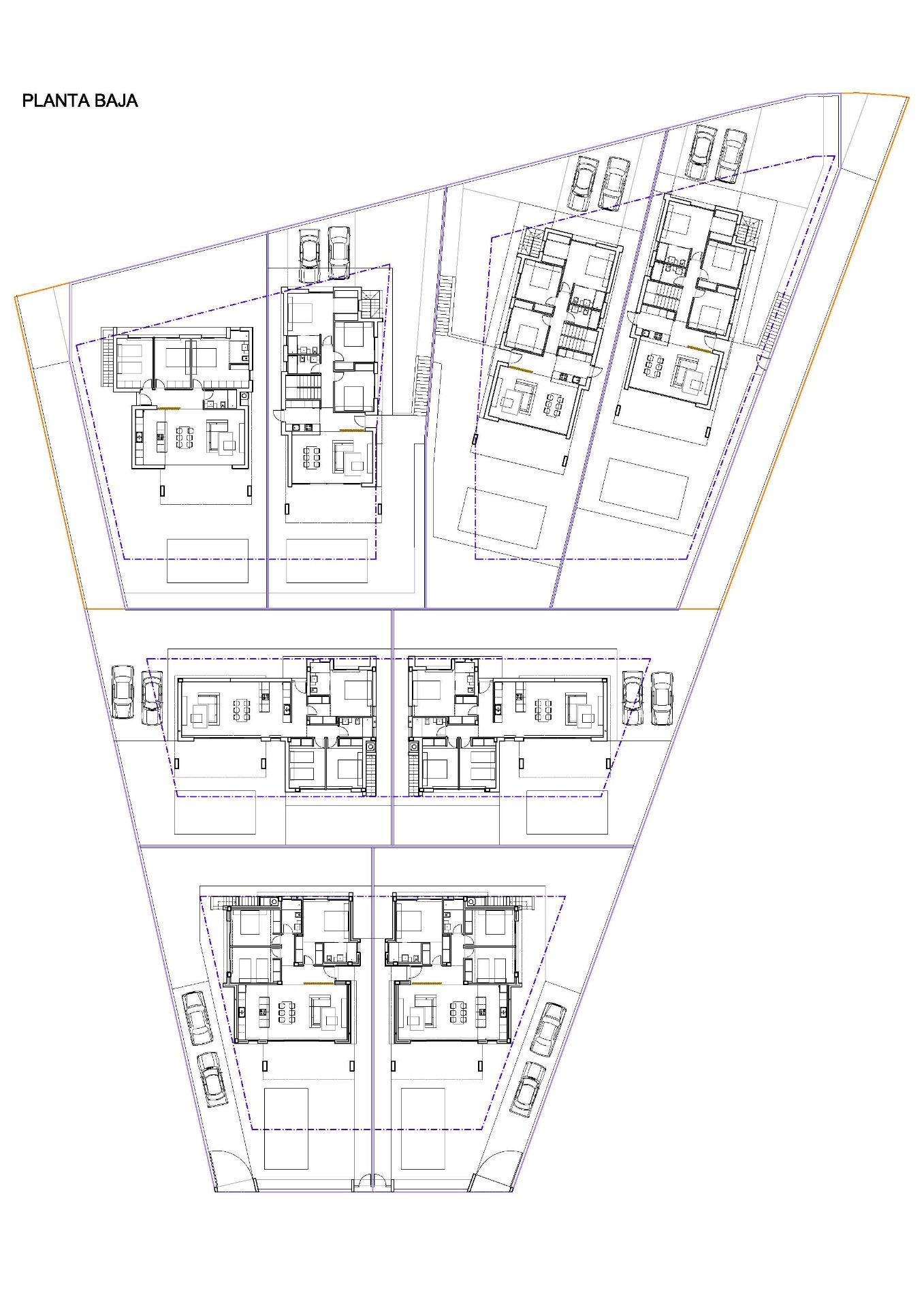 Villa for sale in Torrevieja, Alicante, Spain