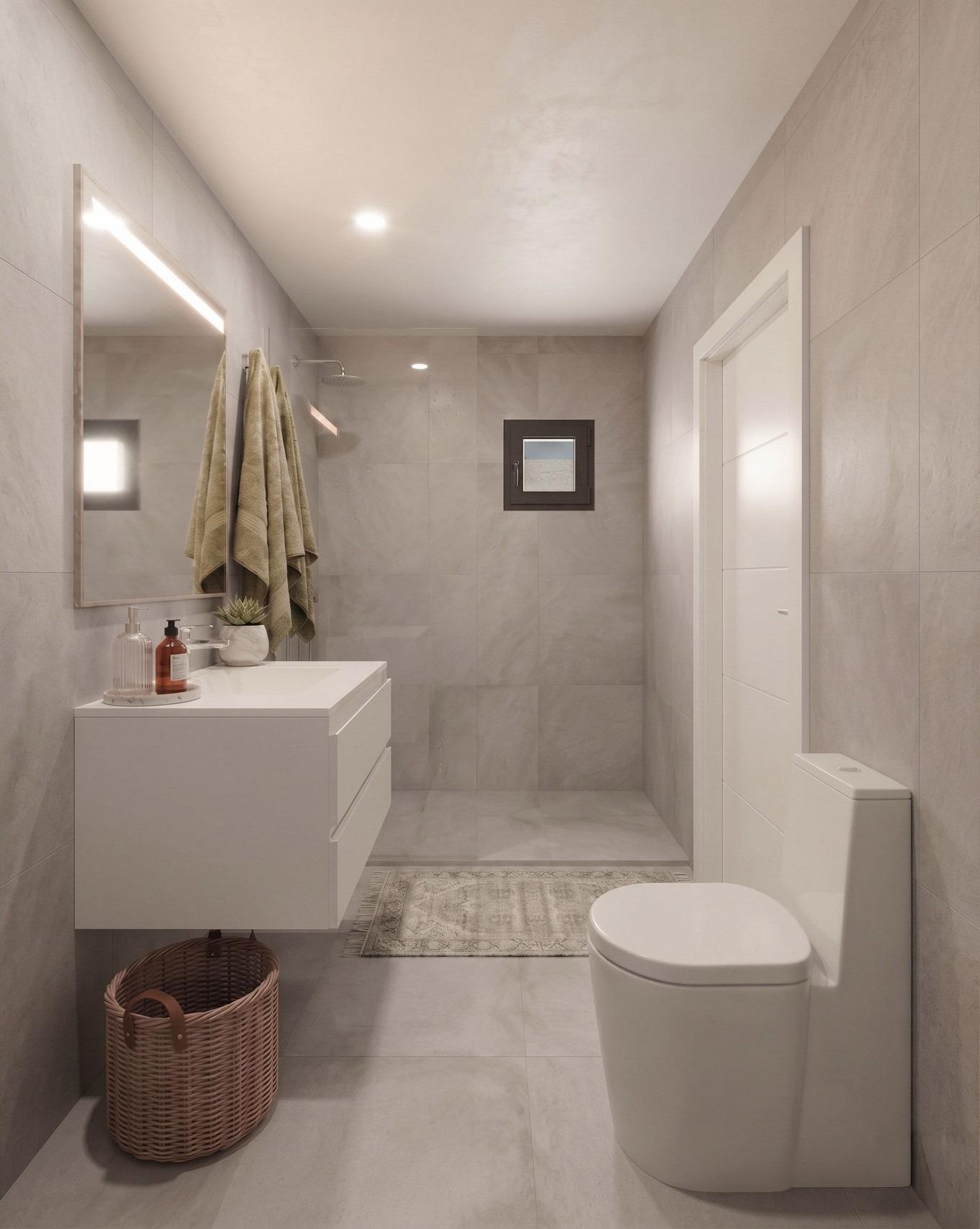 Villa en venta en Lorca