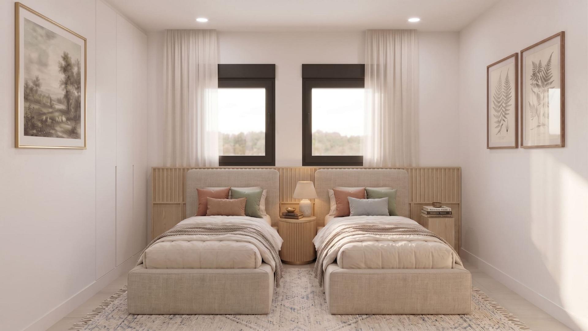 Villa en venta en Lorca