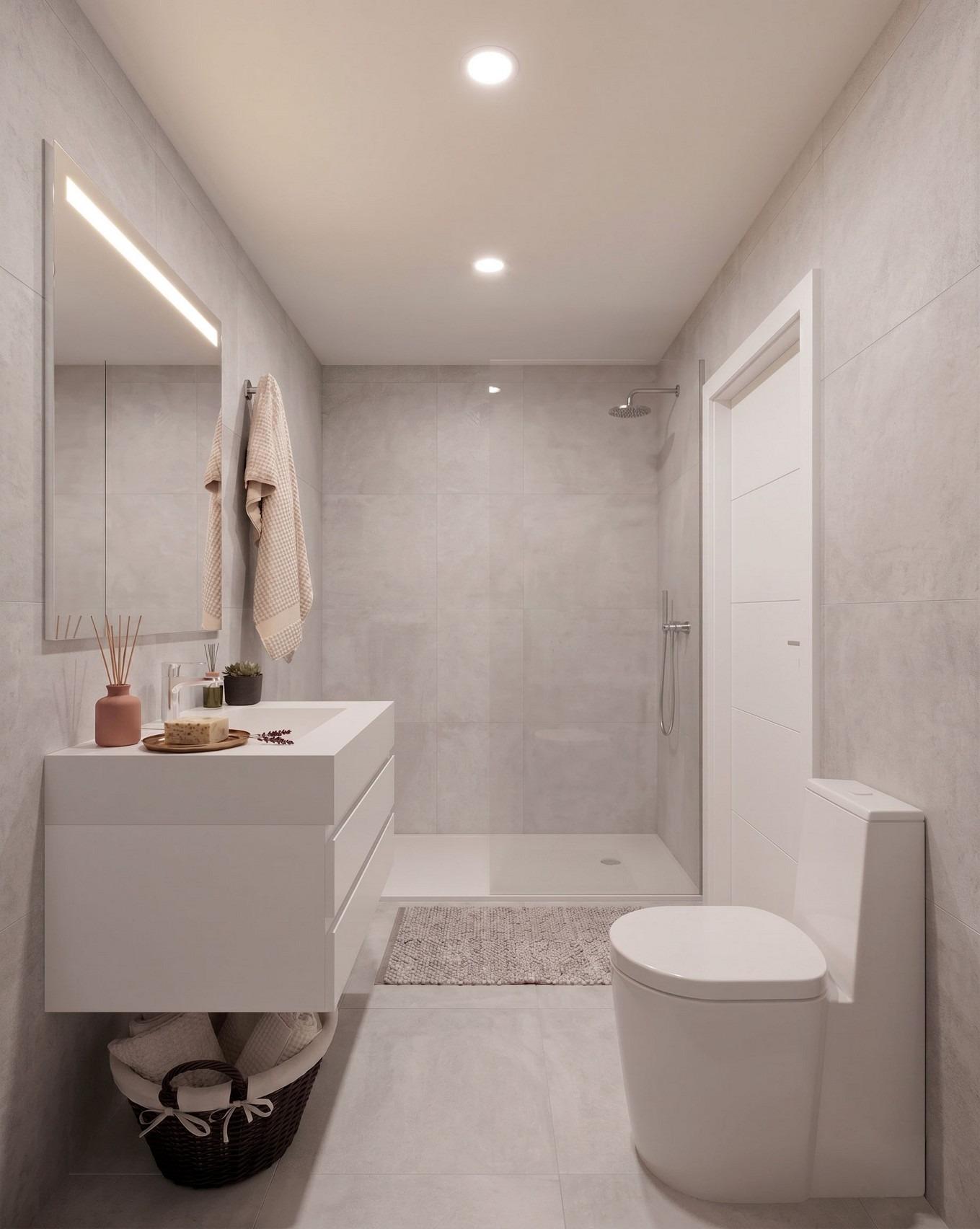 Villa en venta en Lorca