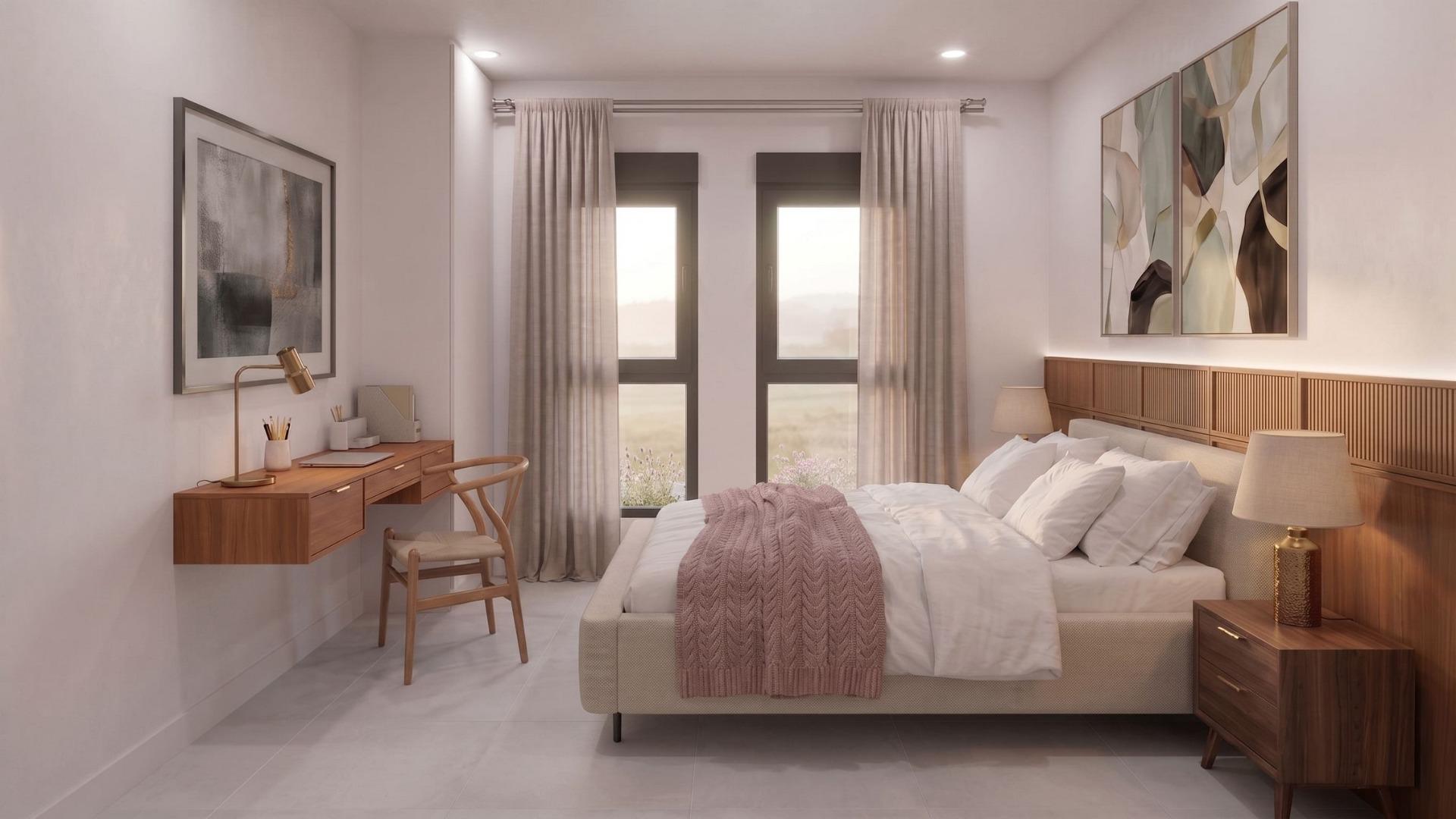 Villa en venta en Lorca