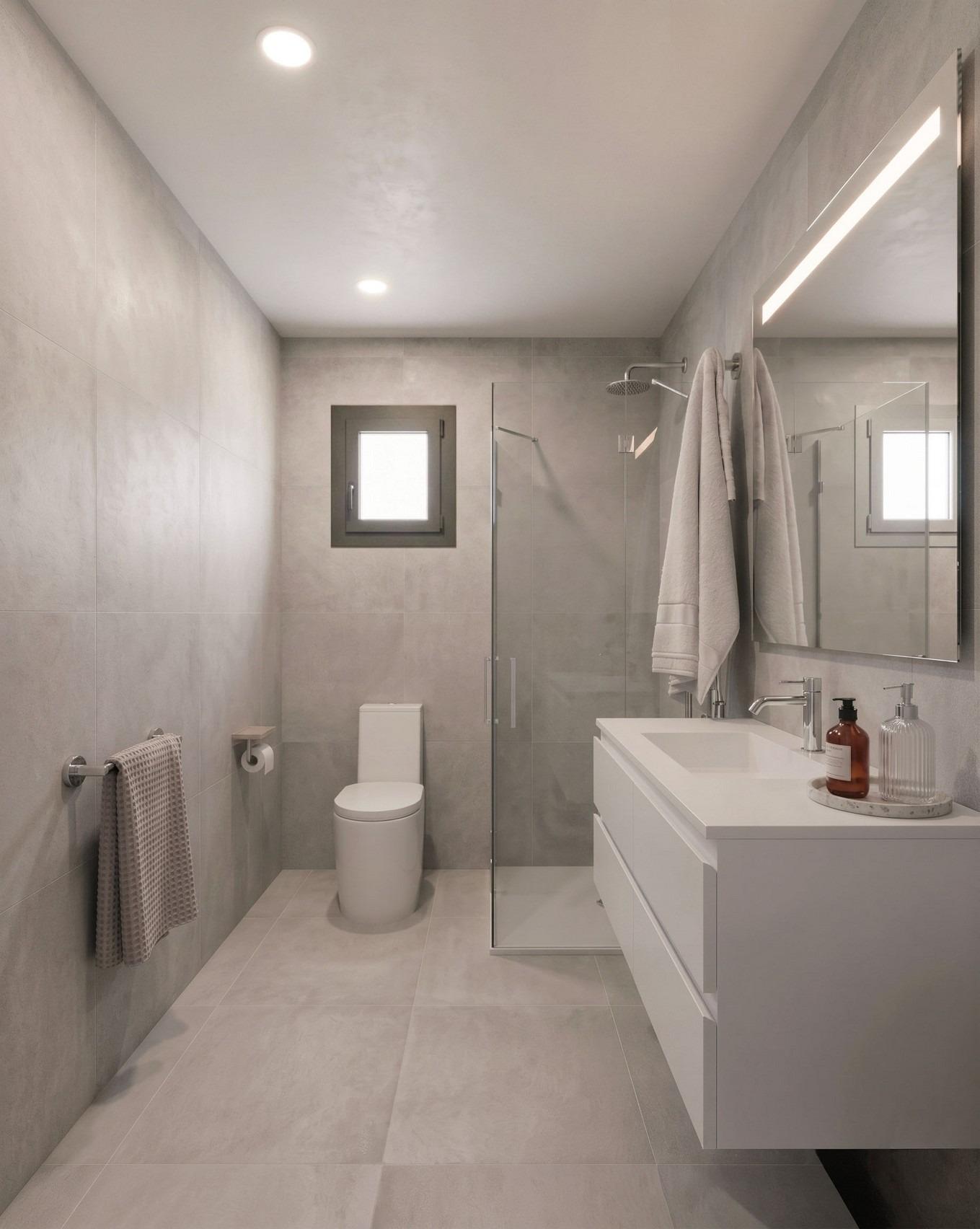 Villa en venta en Lorca