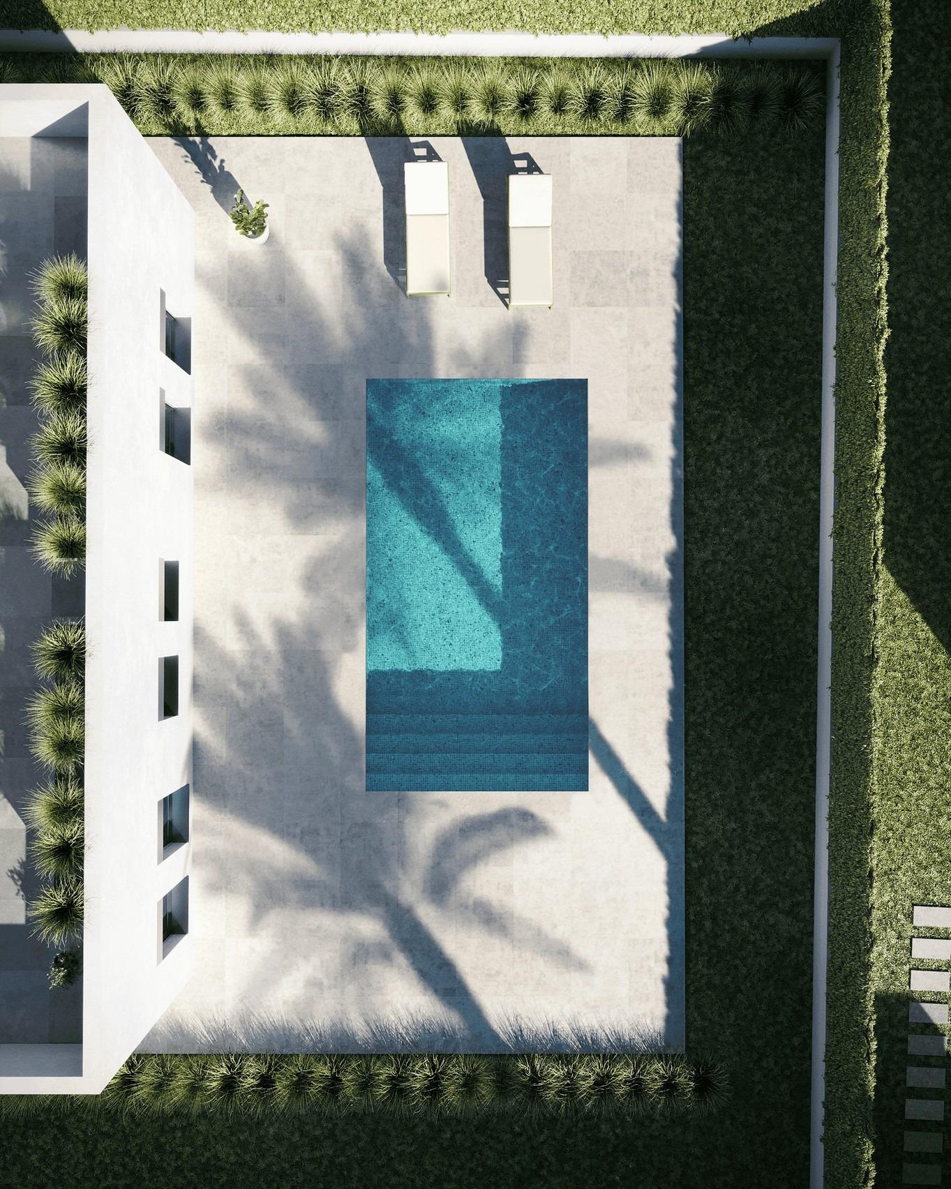 Villa en venta en Lorca