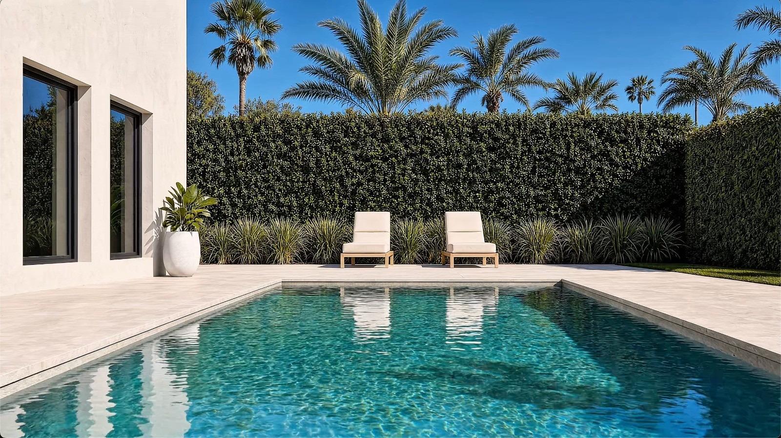 Villa en venta en Lorca