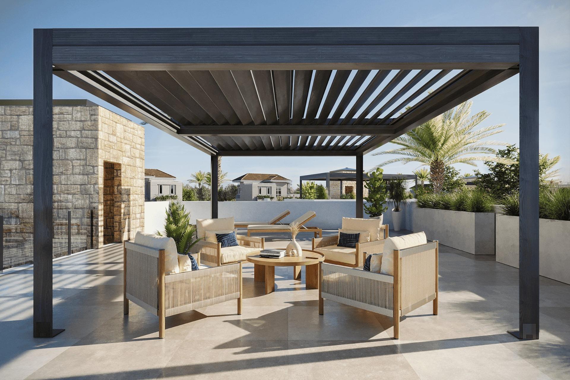 Villa en venta en Lorca