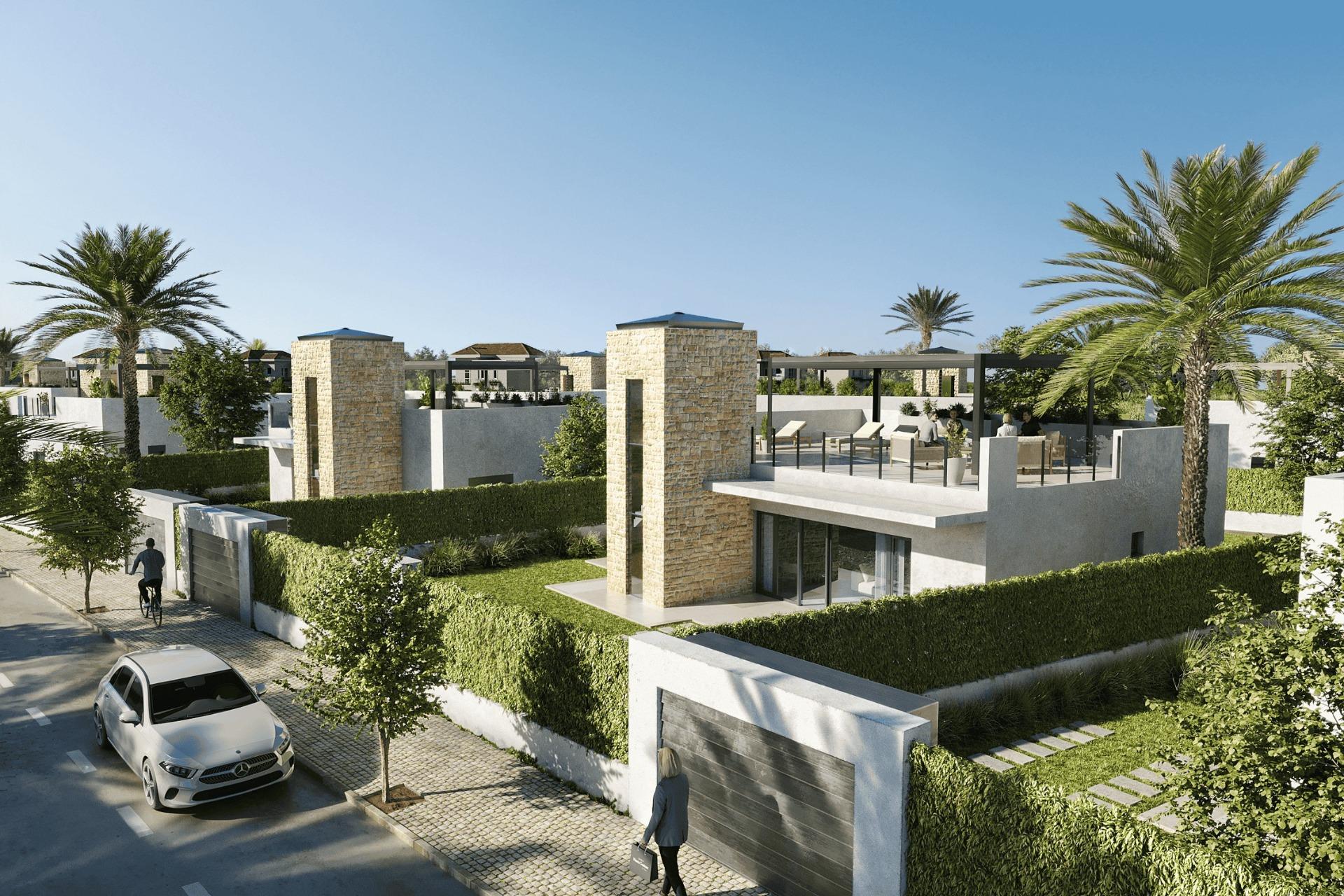 Villa en venta en Lorca